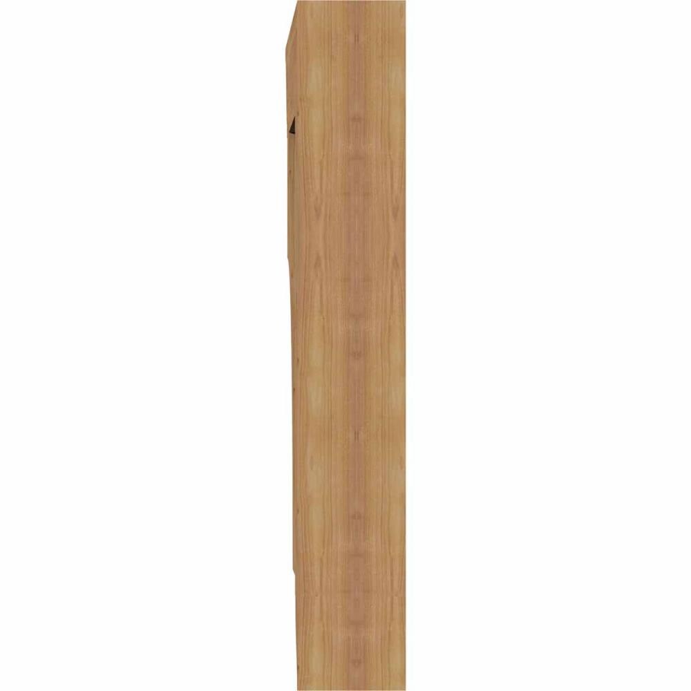 Ekena Millwork BKT06X32X36WTL01SWR Exterior-Brackets-Braces - View #4