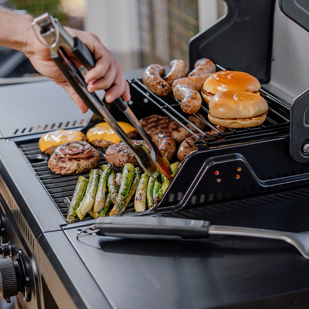 Charbroil 463662125 Gas-Grill - View #7