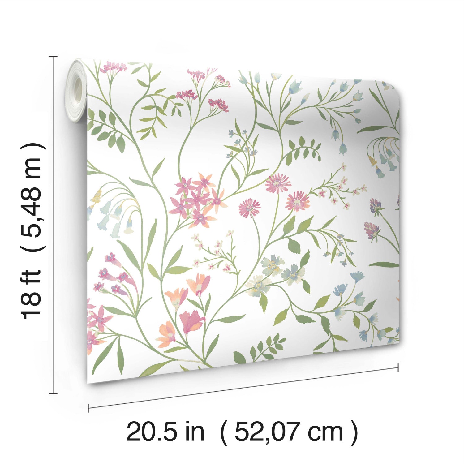 RoomMates RMK12181PLW wallpaper - View #7