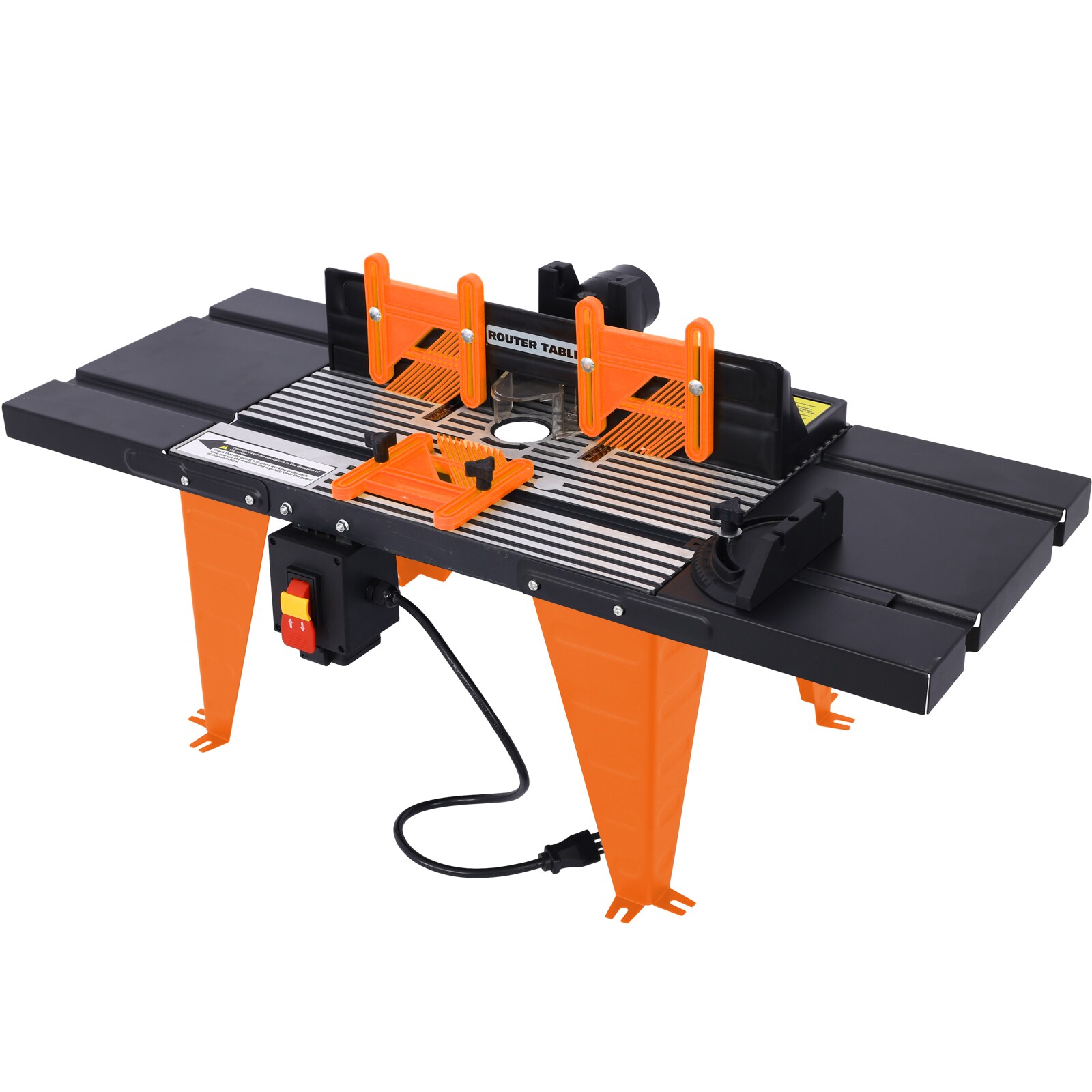 Tinyhomie LW-JA-324577W465P Router-Tables - View #2