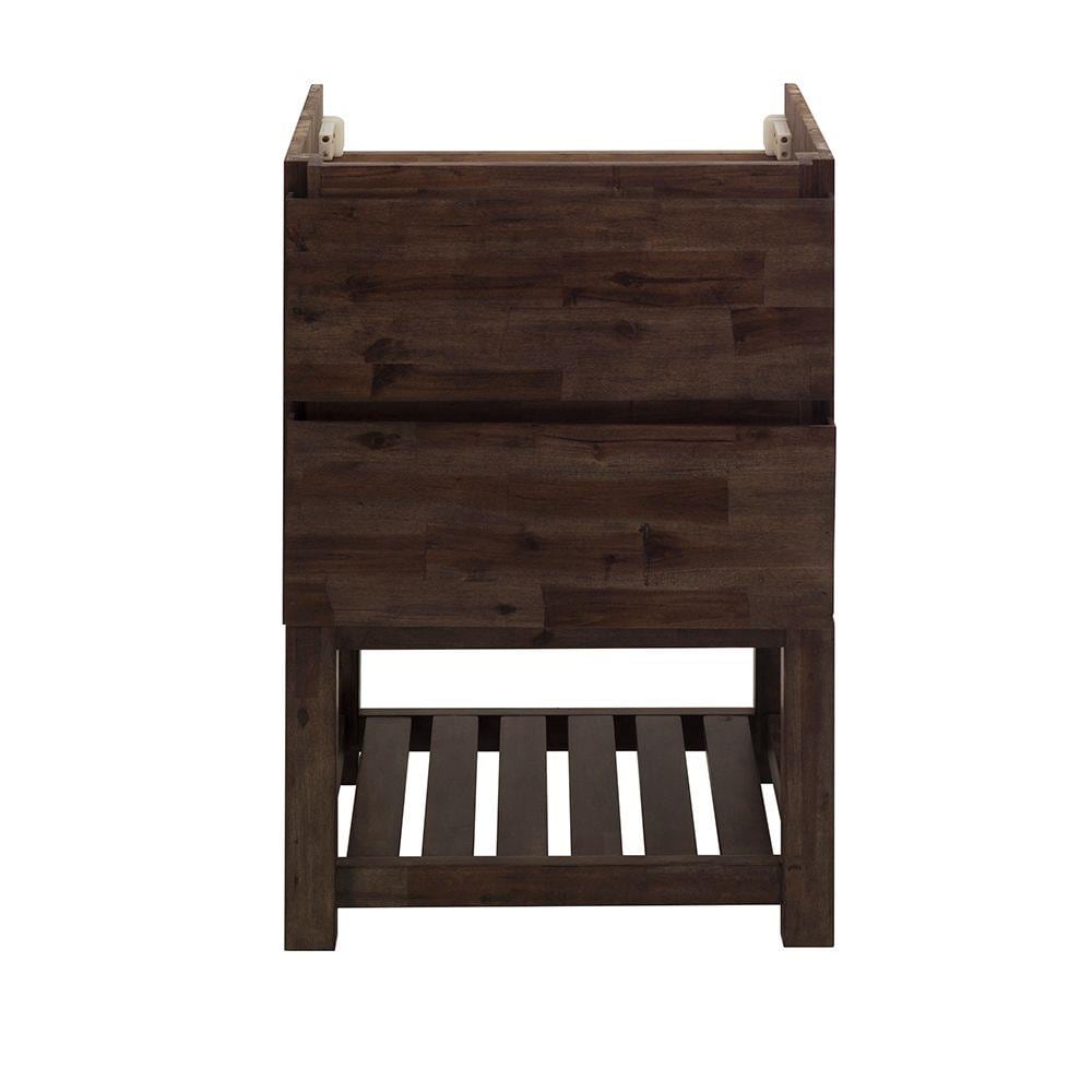 Fresca FCB31-241224ACA-FS vanities - View #2