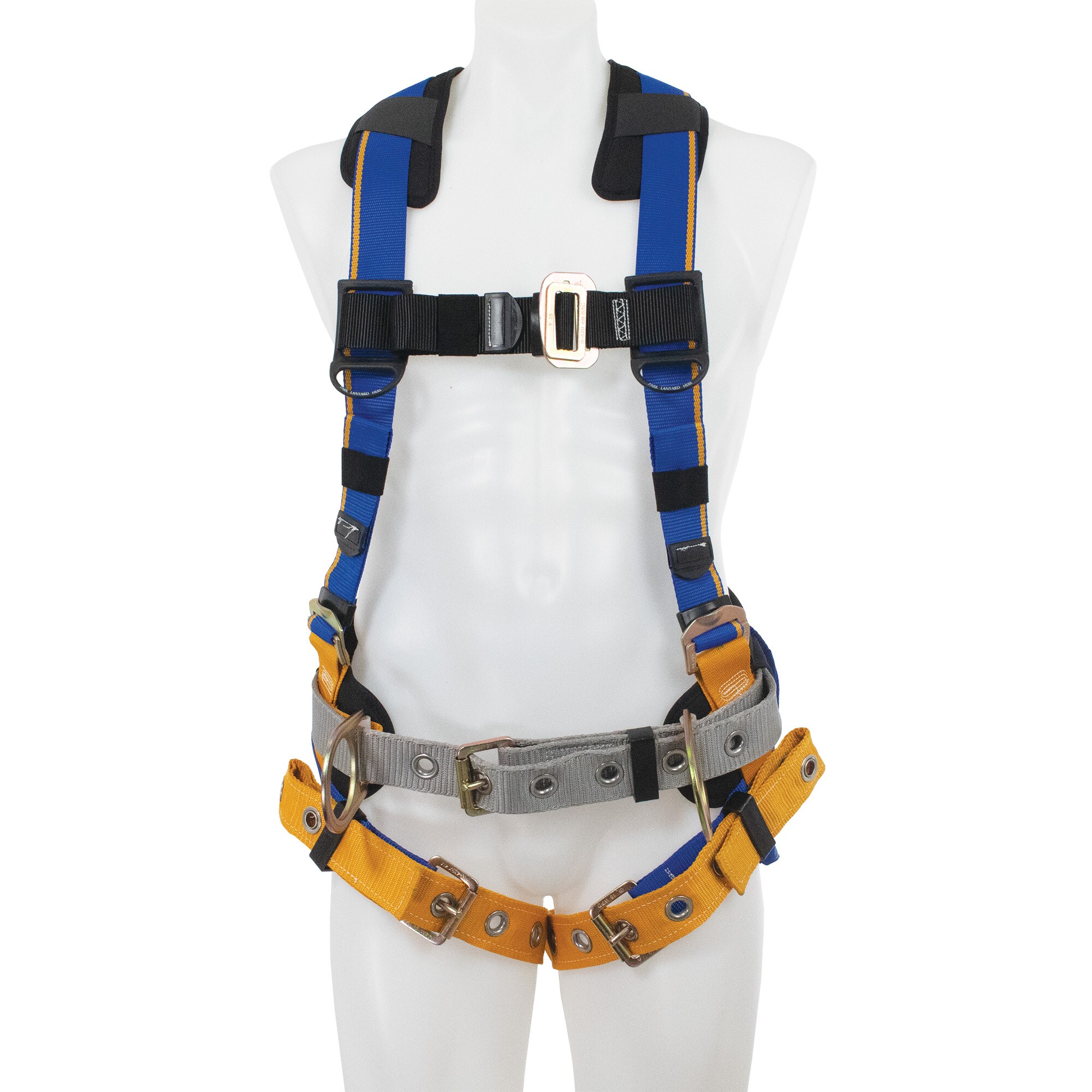 Werner H232104 First-Aid-Kits-Safety-Accessories - View #9