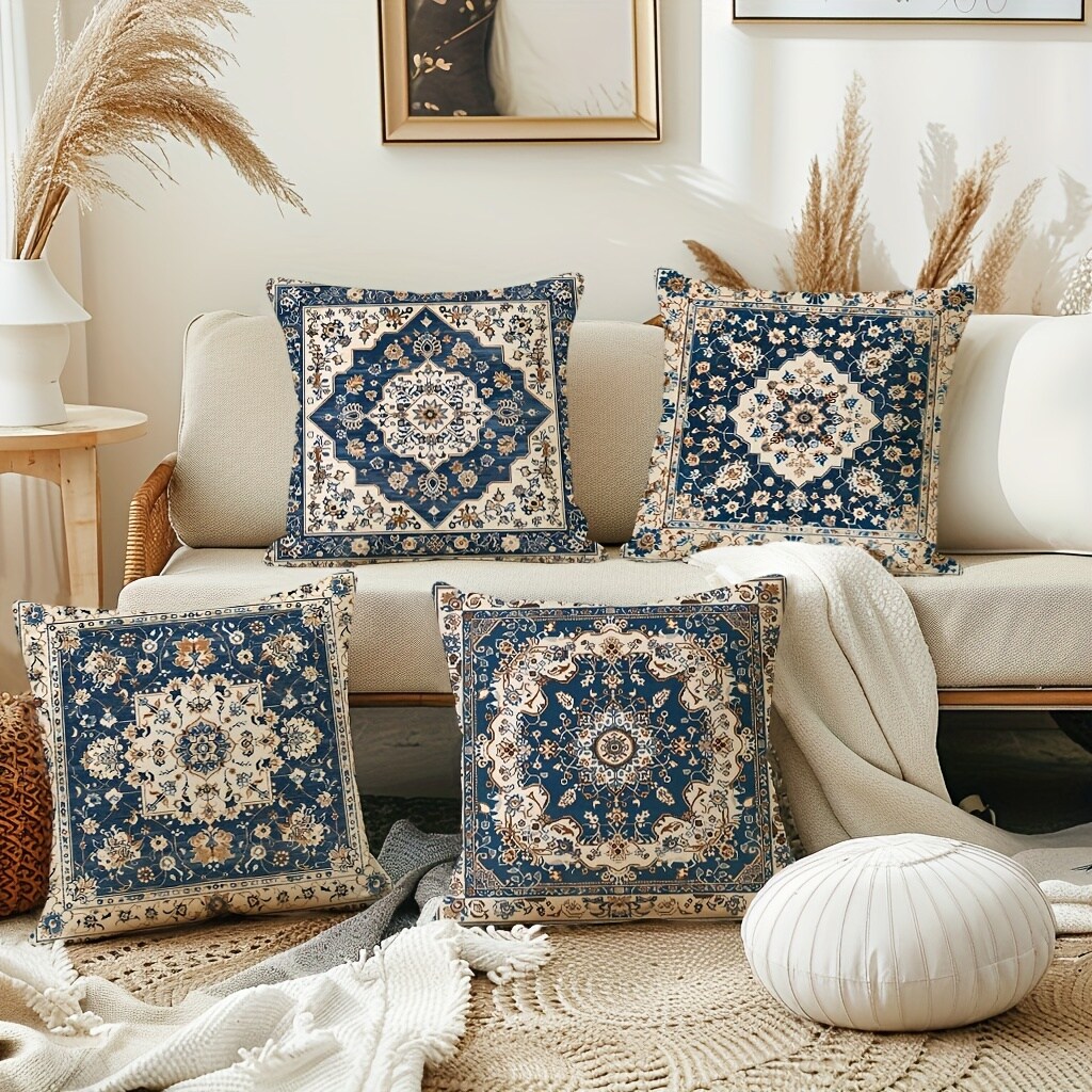 DecorUHome PCBU4P Pillow-Cases - View #6