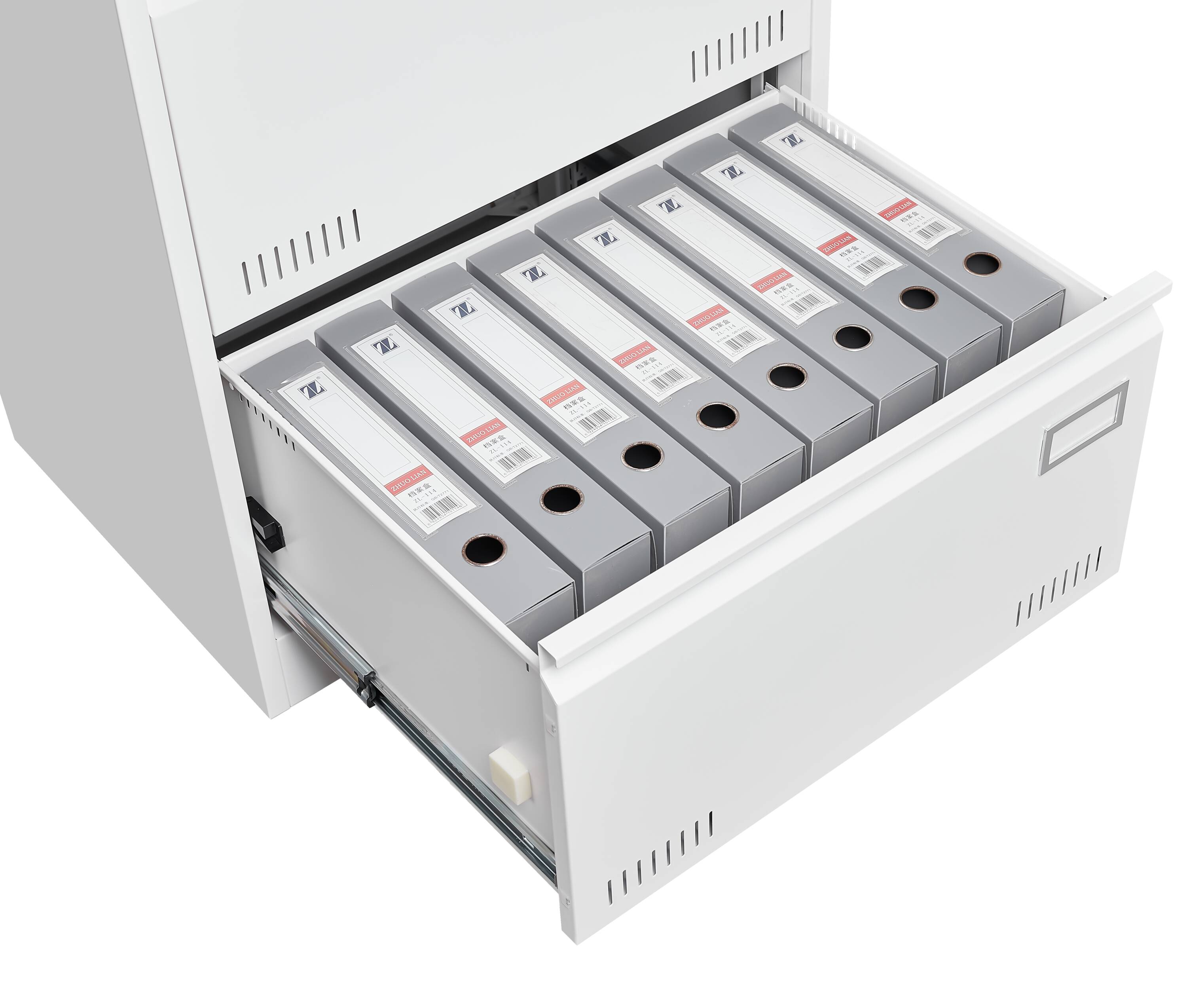 Mondawe OR-W592KA-LF Filing-Cabinets - View #9