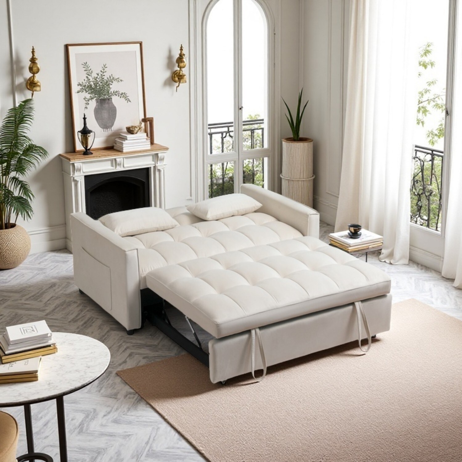 Tatayosi JL281697 futons - View #3