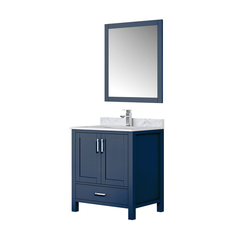 Lexora LJ342230SEDSM28F Bath-Vanity-Combo - View #4