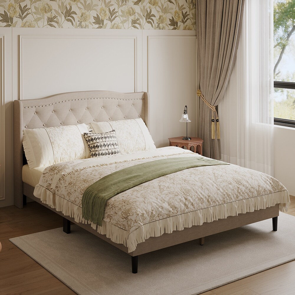 Homsee C-KF581005-01 beds - View #3