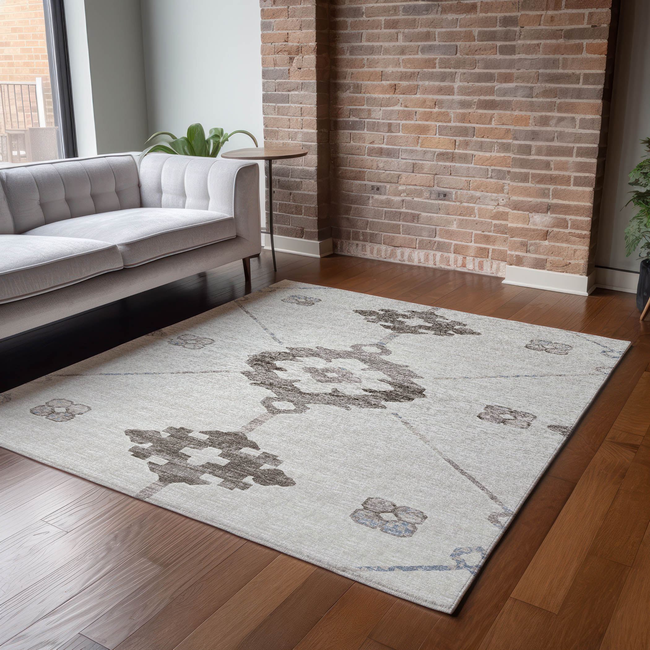 Addison Rugs AMF122TA30X46 rugs - View #7