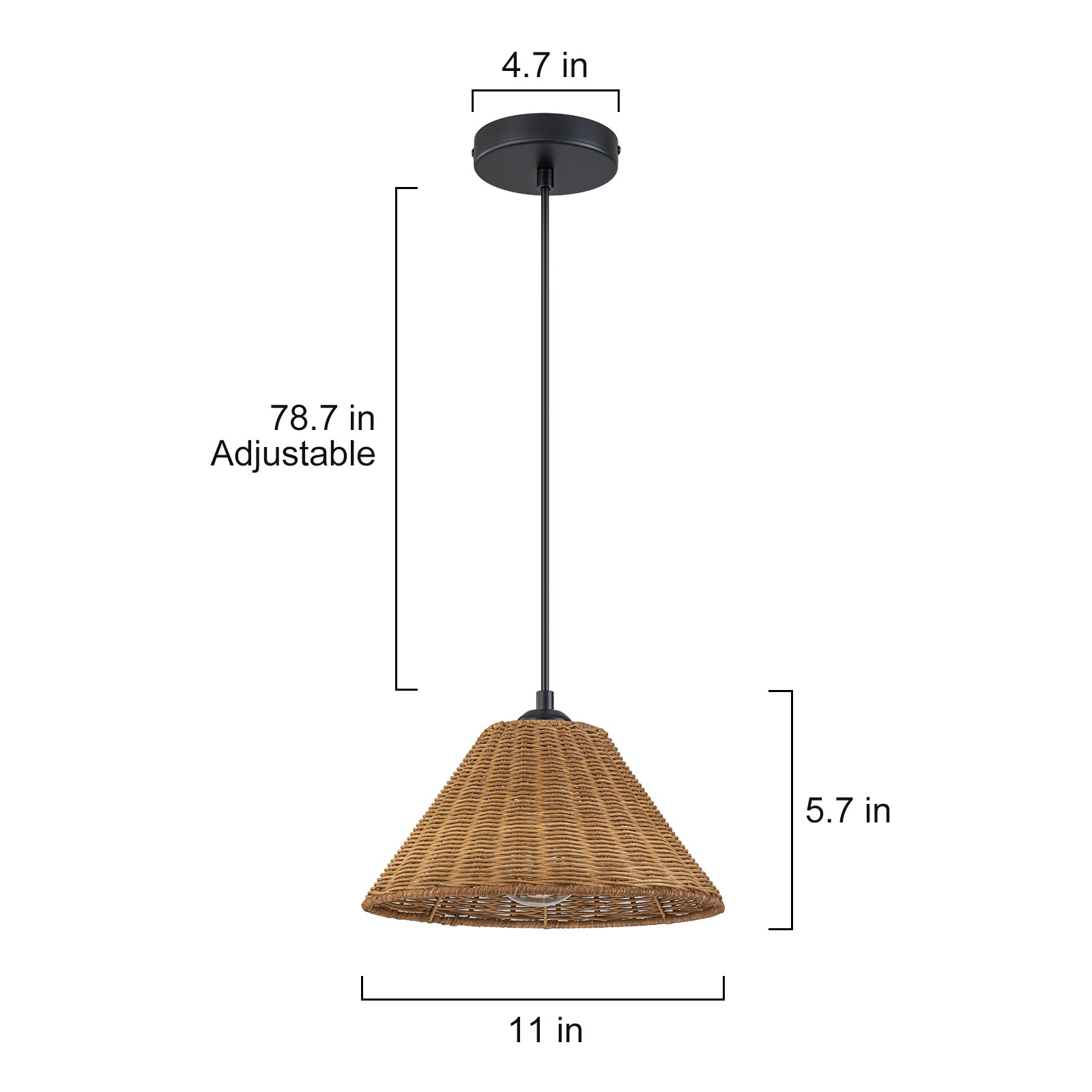 EDISLIVE YL81090628 Pendant-Lights - View #7