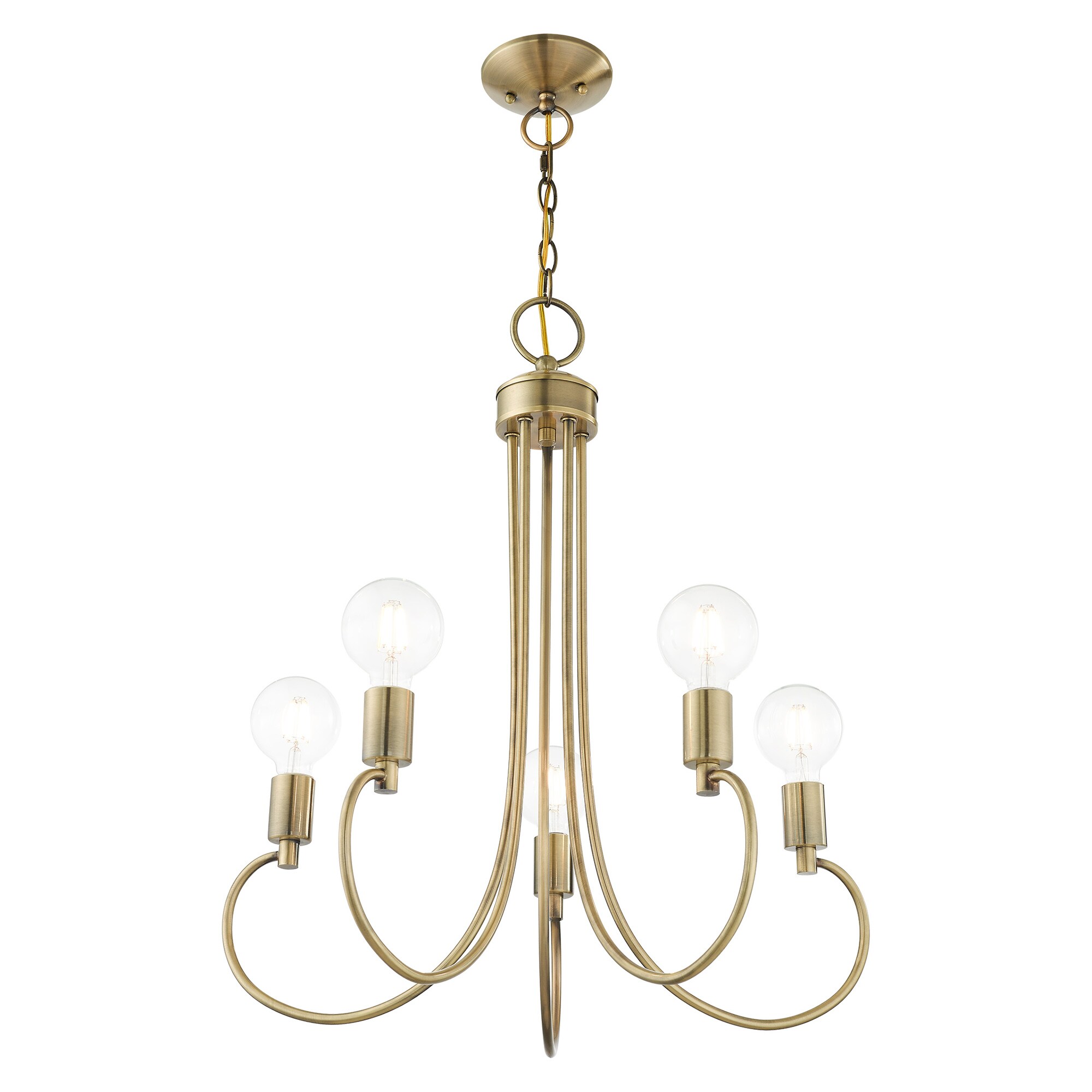 Livex Lighting 42925-01 b090015 - View #2