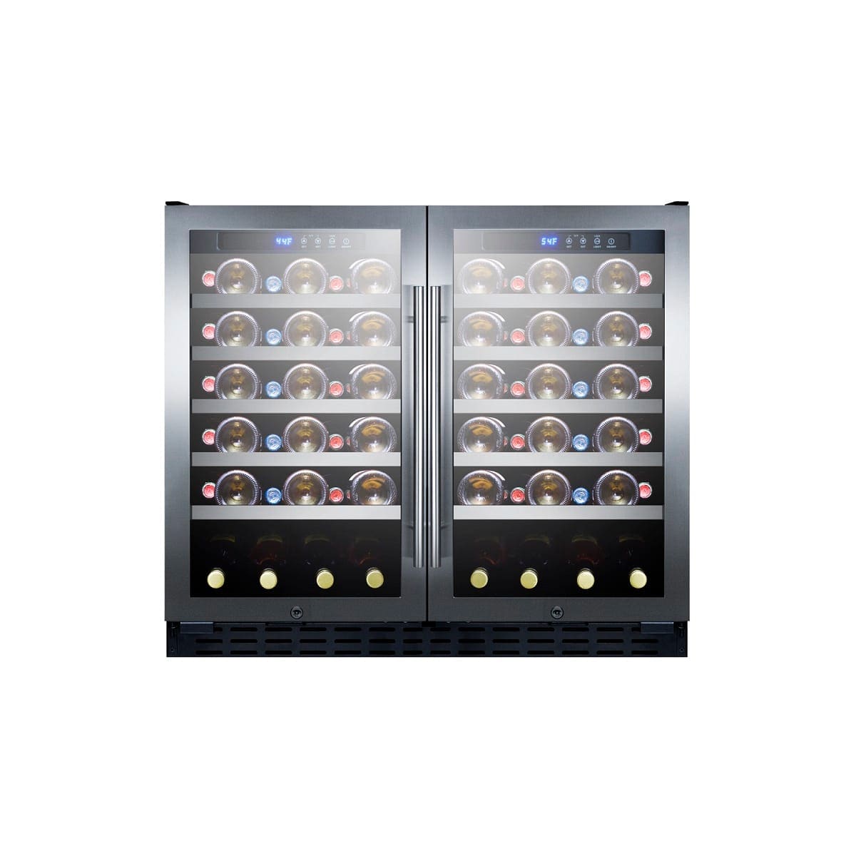 Summit Appliance SWC3668 Wine-Chillers - View #2