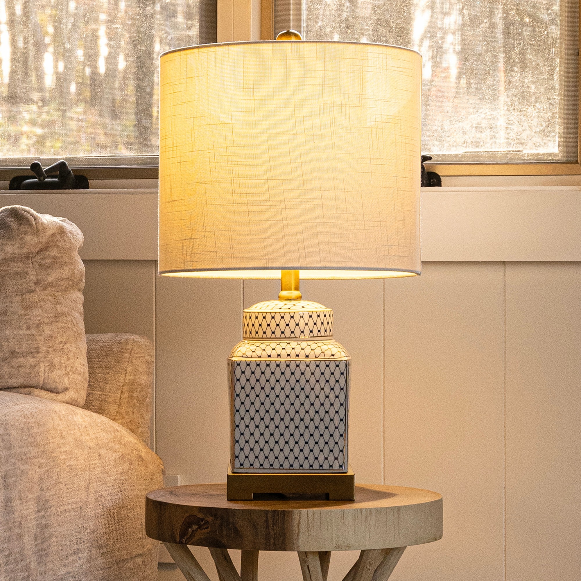 JONATHAN  Y JYL3043A Table-Lamps - View #6