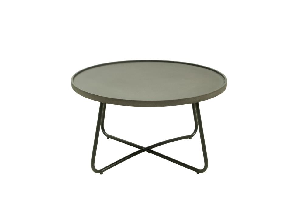 GreyPoint Furnishings 800266025 Patio-Conversation-Sets - View #5