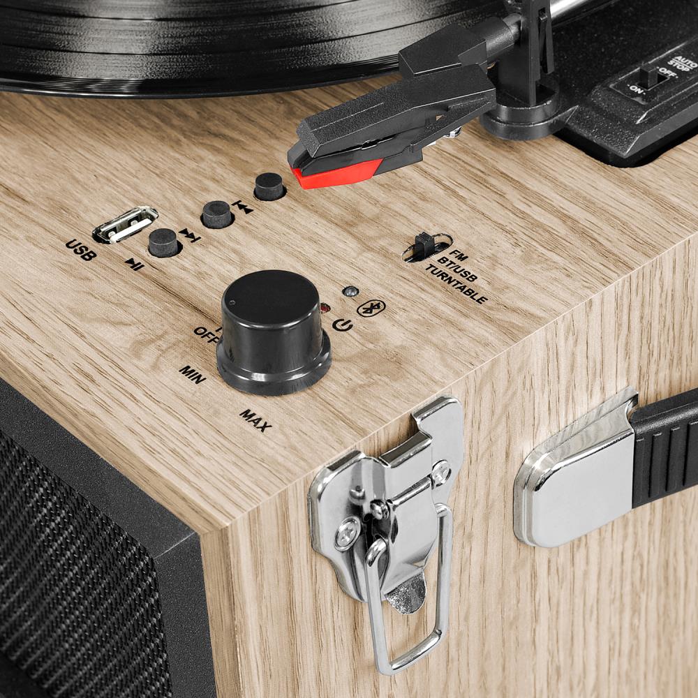 Victrola VTA-75-FOT Turntables-Accessories - View #3