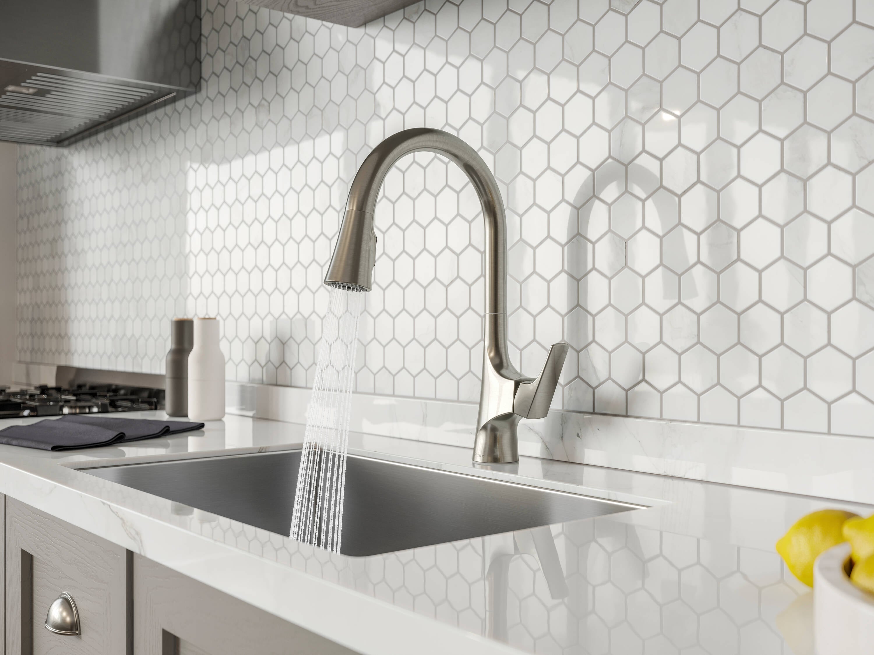 Pfister GT529-NRS Kitchen-Faucets - View #10
