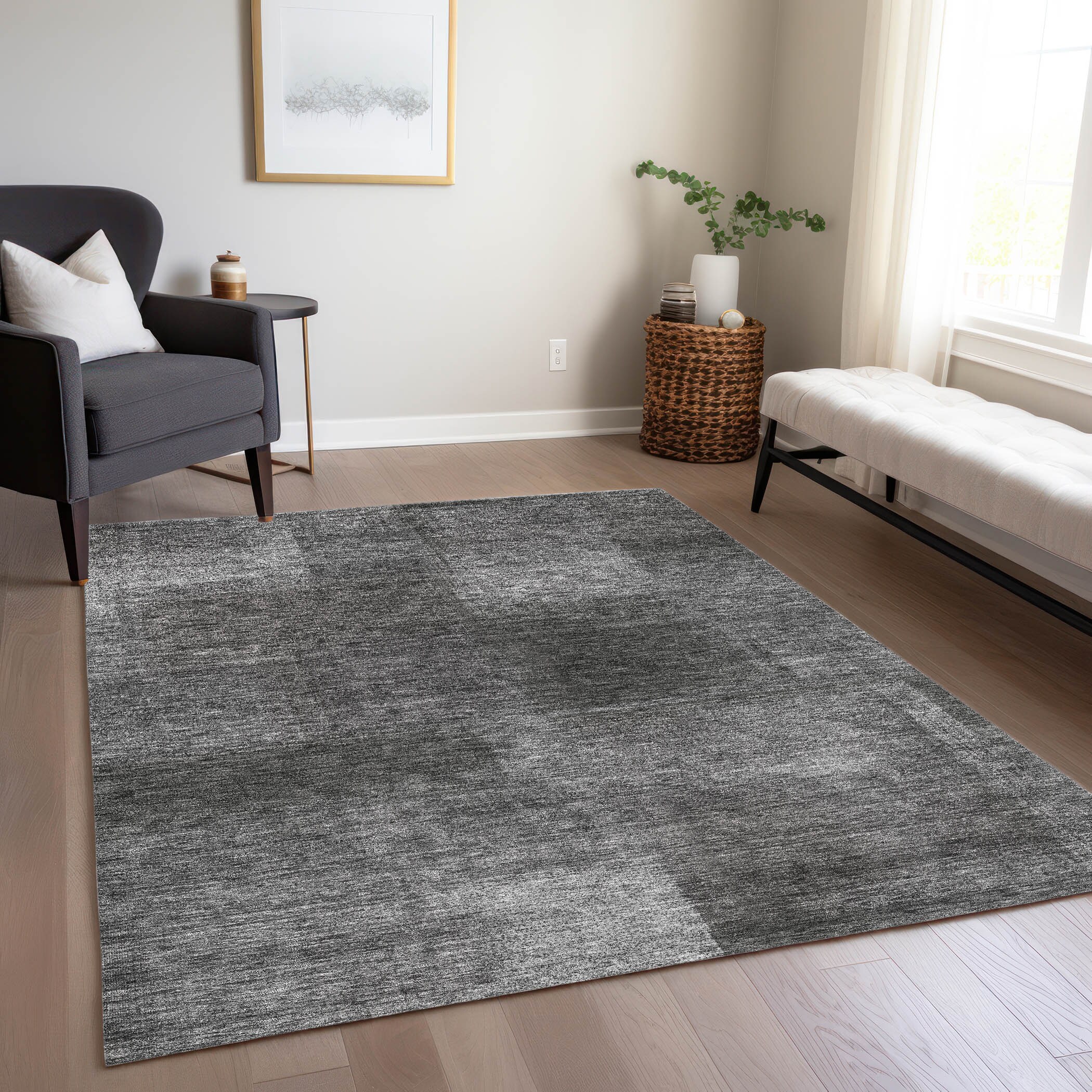 Addison Rugs ACN742GY10X14 rugs - View #5