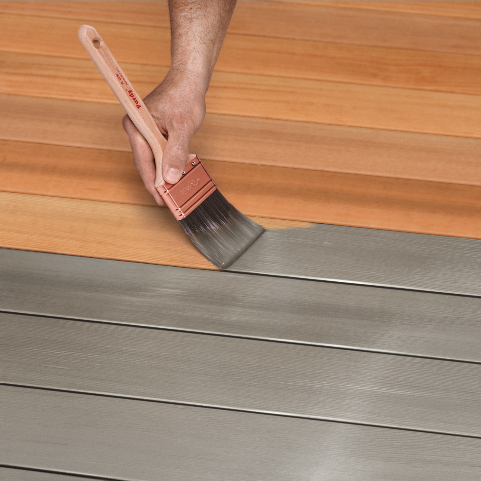 Cabot PEWTER GRAY-1614377 Exterior-Stains-Sealors - View #8