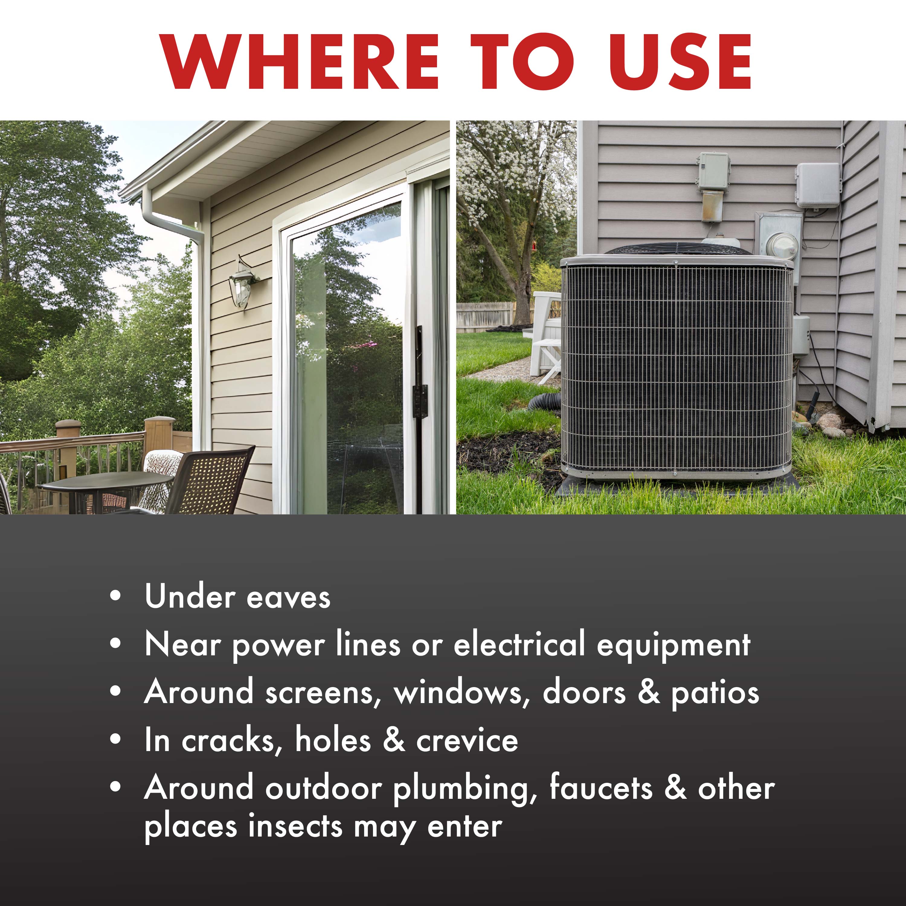 Spectracide HG-30110 pesticides - View #4