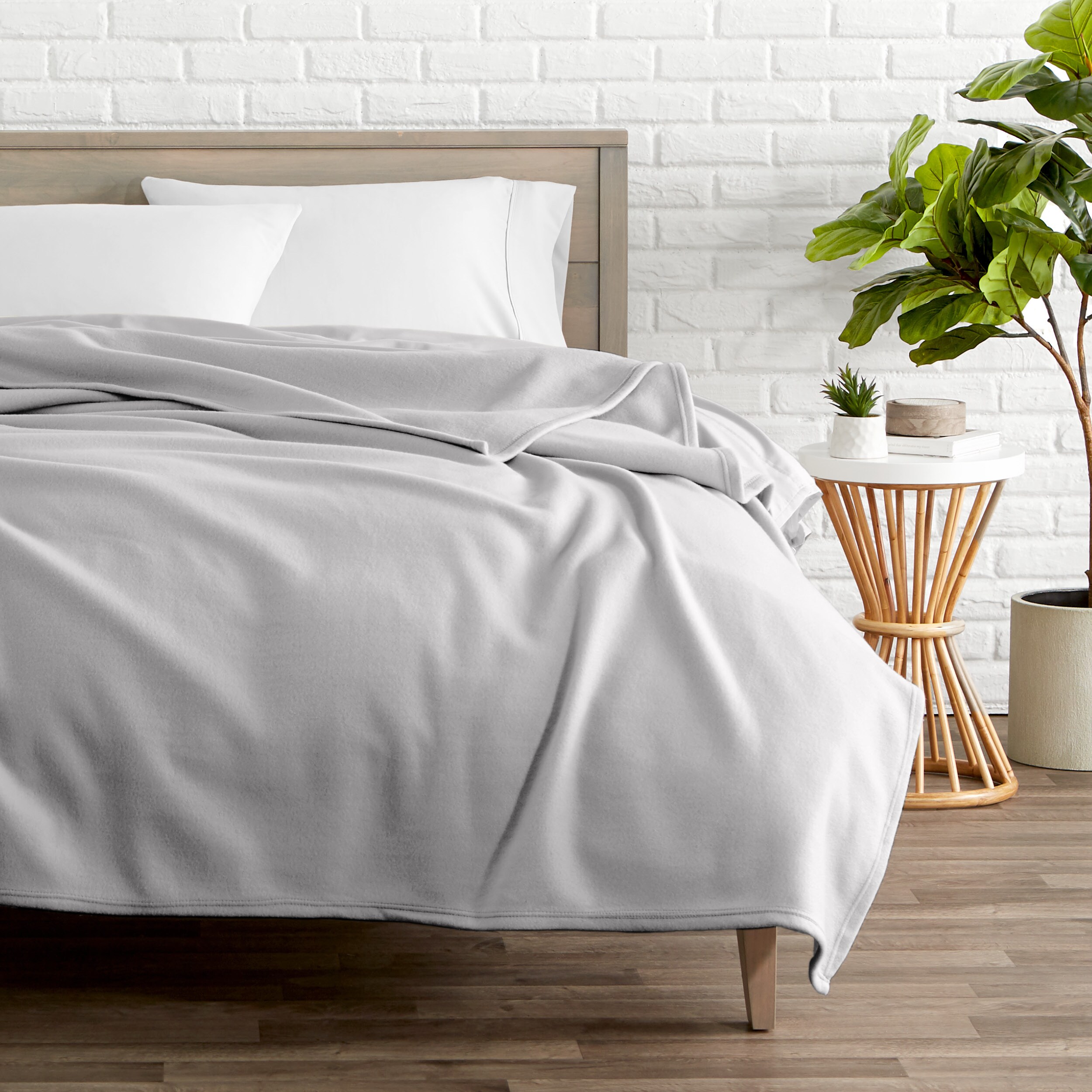 Bare Home 840105748632 Blankets-And-Throws - View #2