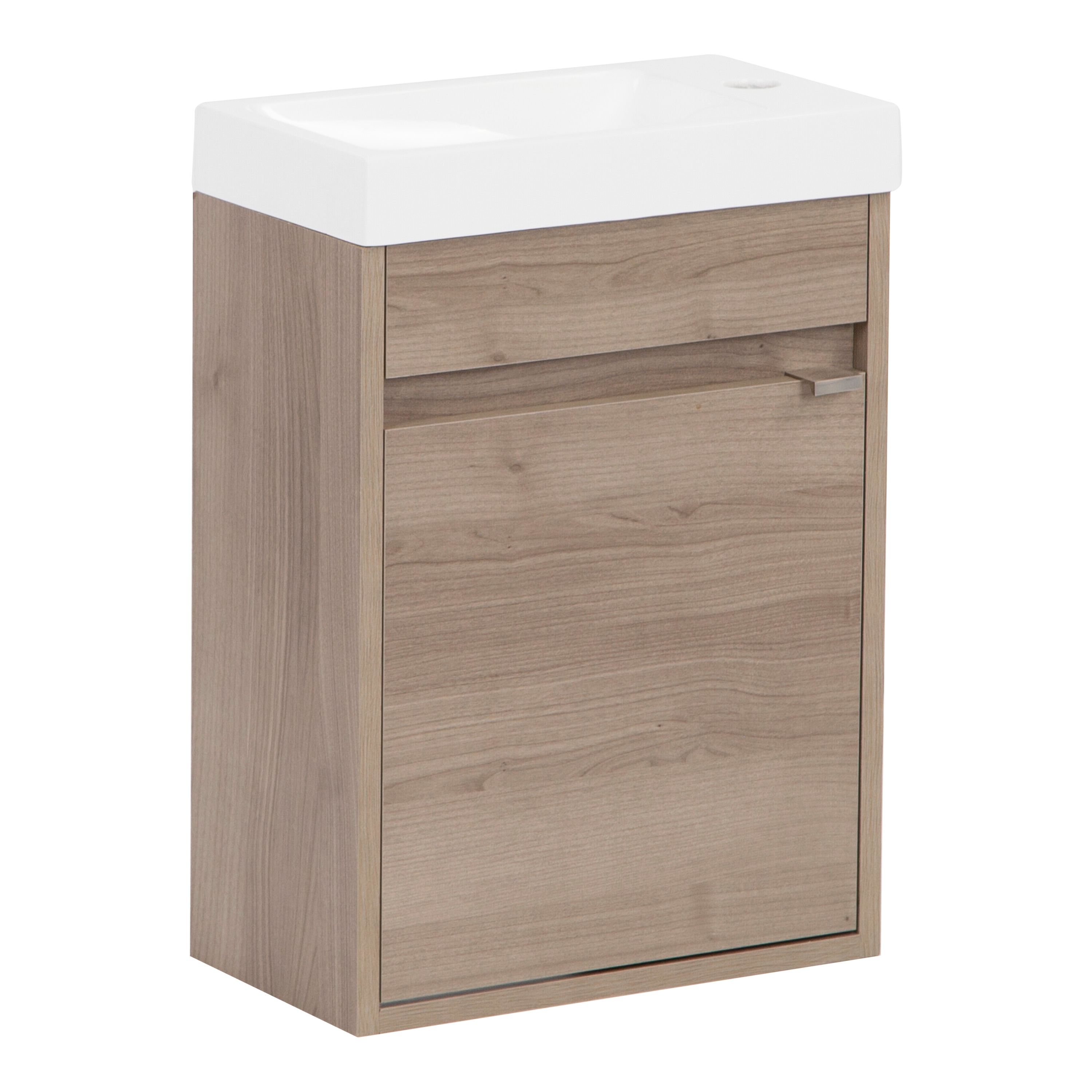 Diamond NOW C16W40229 Bath-Vanity-Combo - View #8