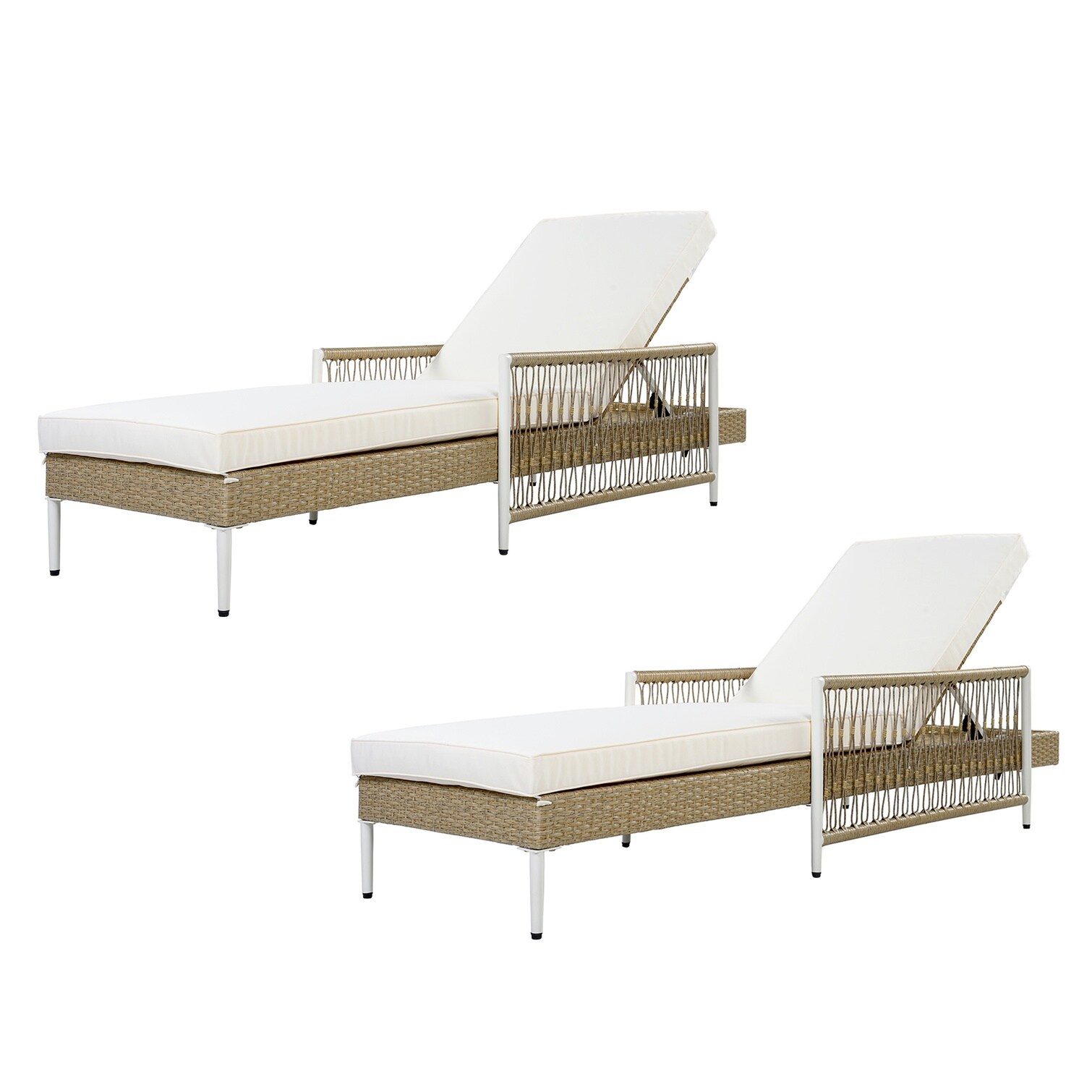 SunJet YXZRFP3PE1TI Patio-Chairs - View #3