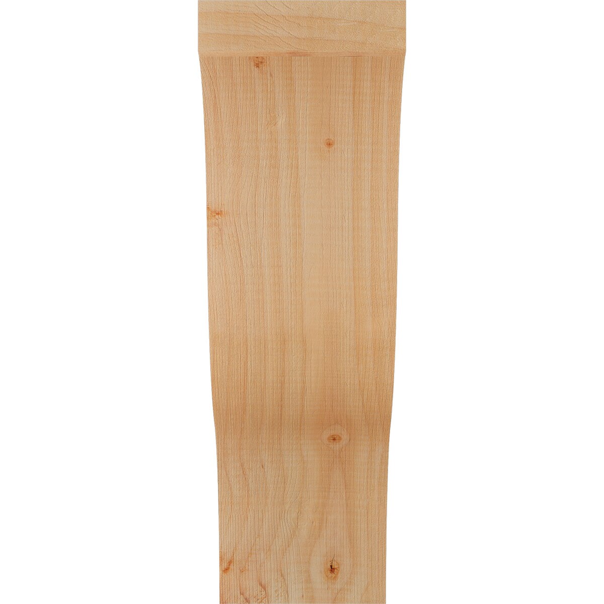 Ekena Millwork BRC06X14X18FST00SDF braces - View #2