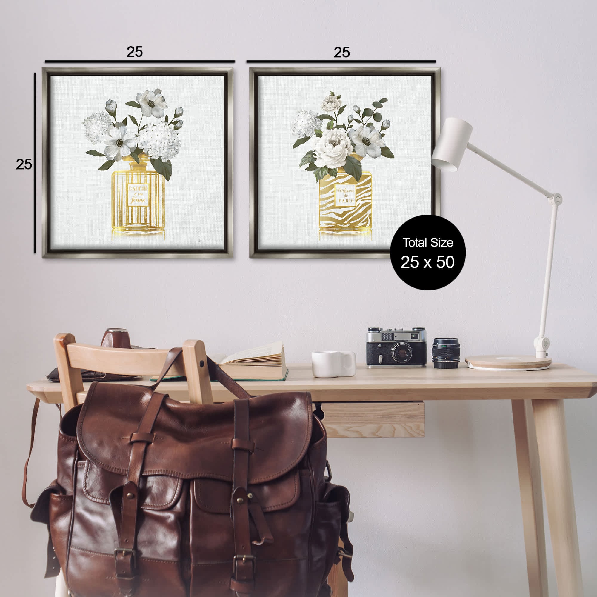 Stupell Industries B2-745-FFL-2PC-24X24 Wall-Art - View #2