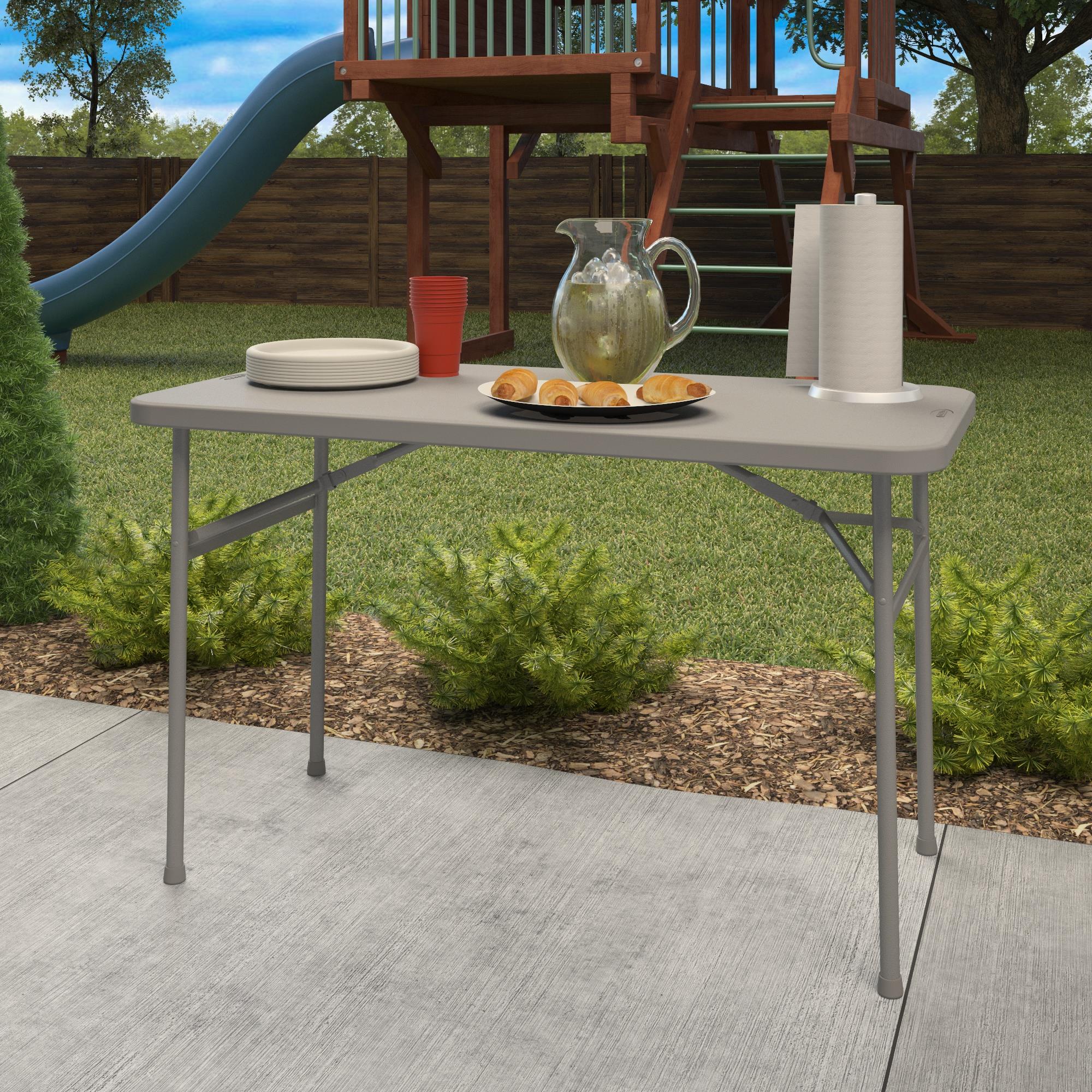Cosco 14146LG22L Folding-Tables - View #4