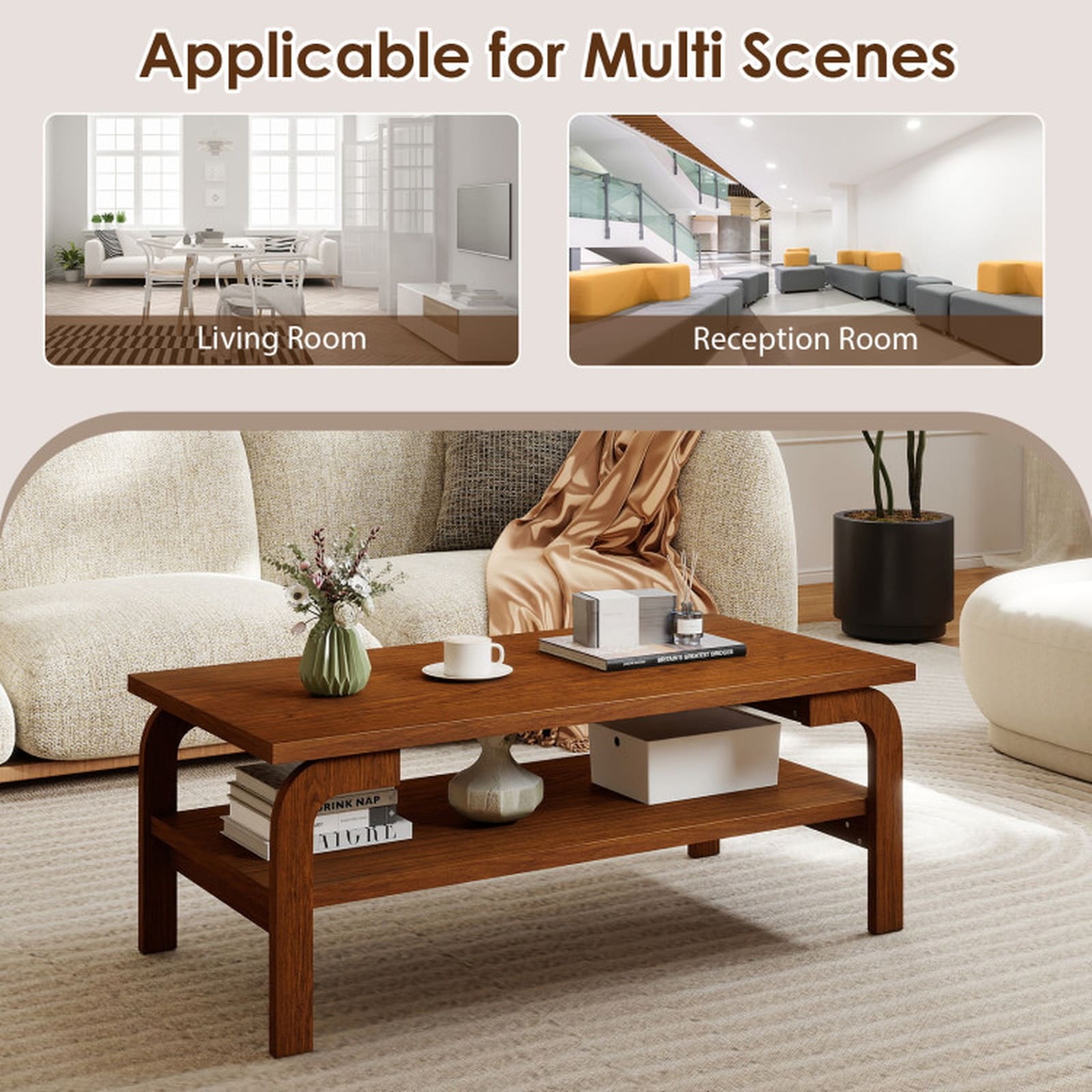 SUGIFT LW047SUGHY815 Coffee-Tables - View #12