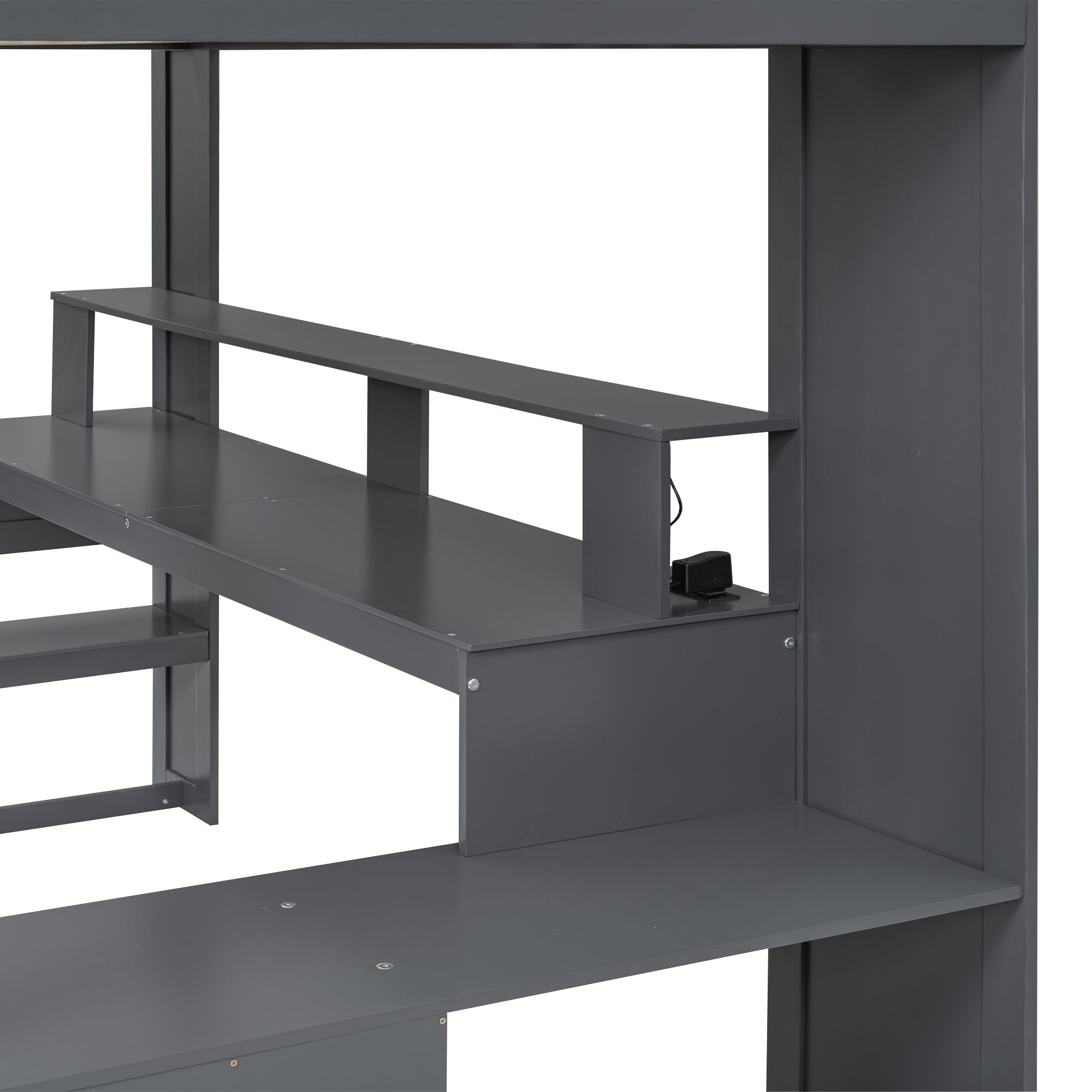 Yiekholo LL-1754AAE Bunk-Beds - View #9