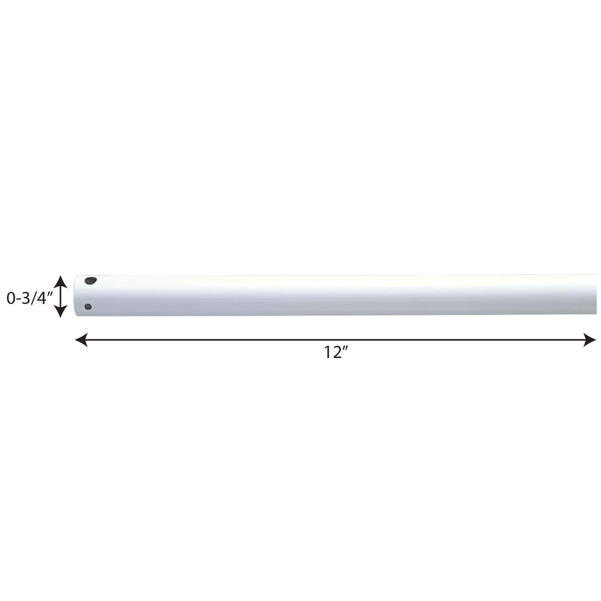 Progress Lighting P2603-28 Ceiling-Fan-Mtg-Hdwr - View #2