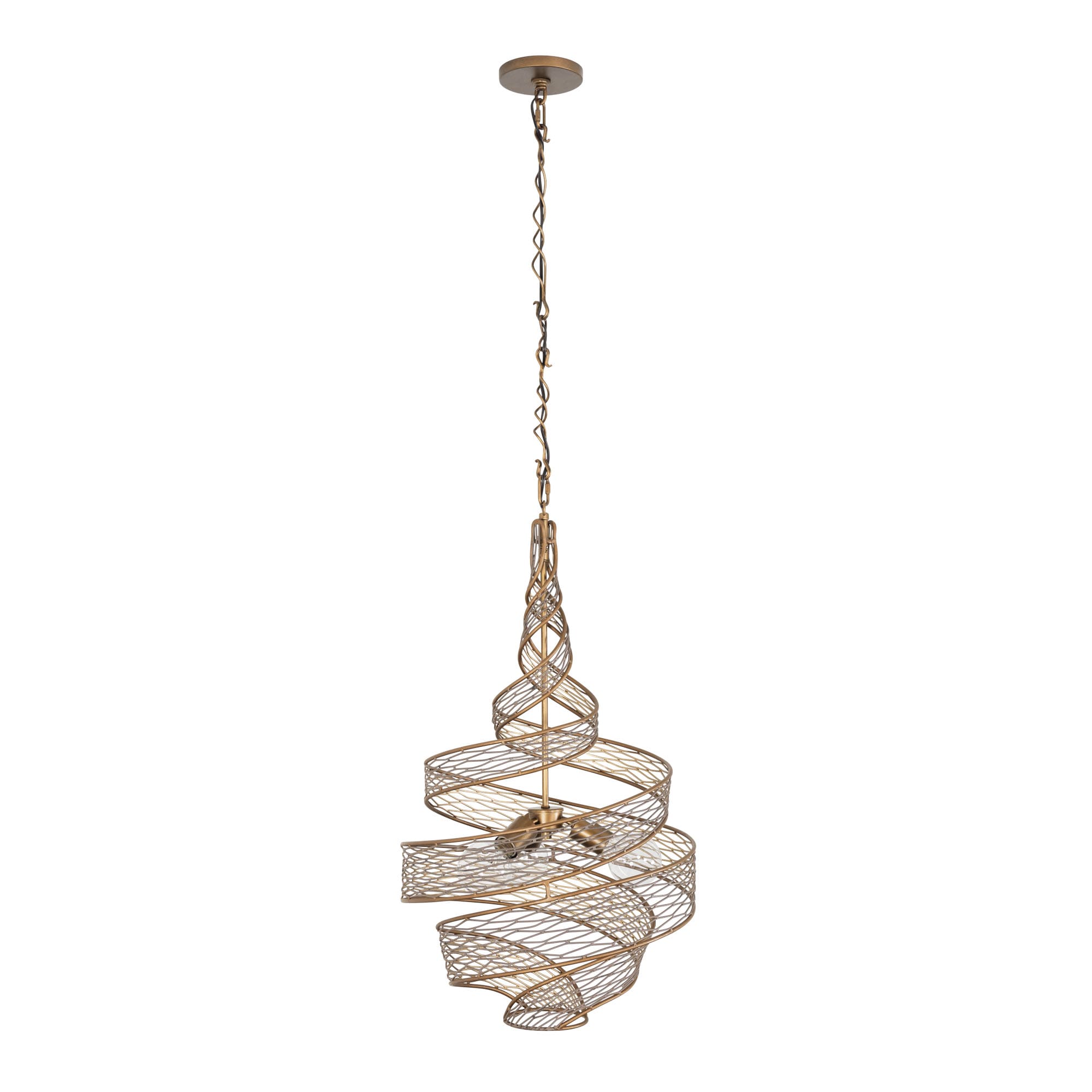 Varaluz 240P03HO Pendant-Lights - View #3