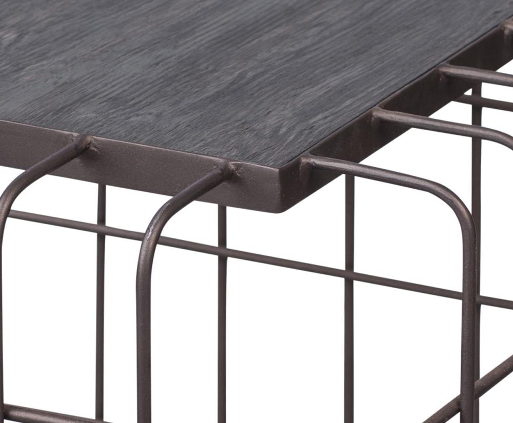 Varaluz 430A01RBZW End-Tables - View #4