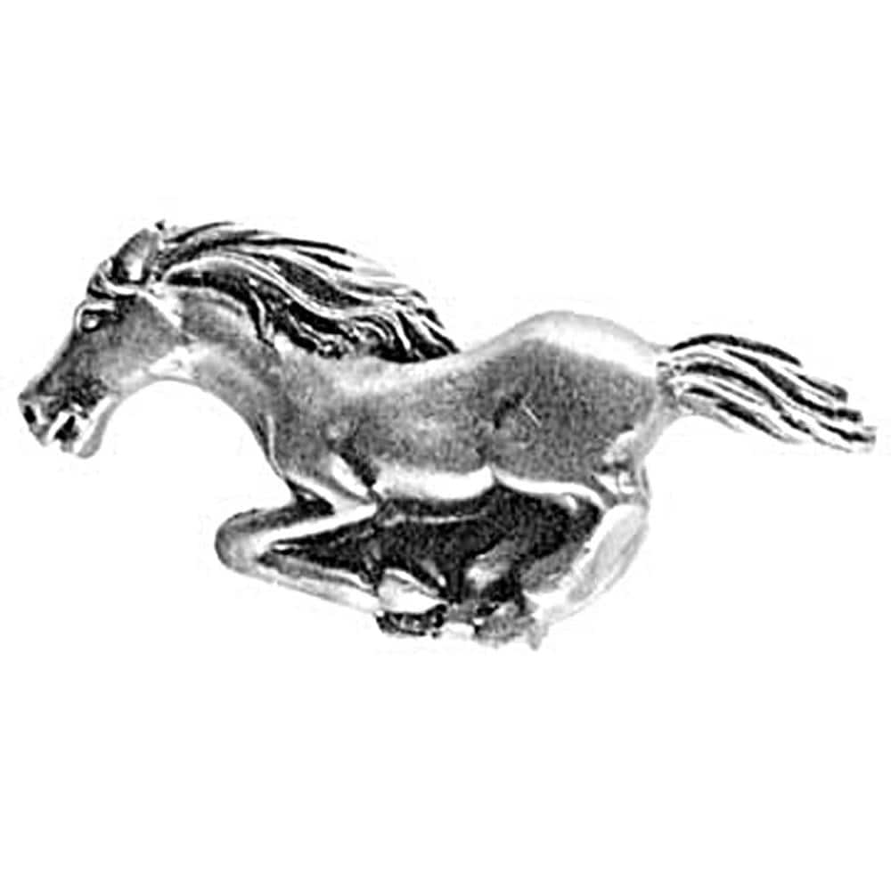 Sierra Lifestyles 681343 Pewter Novelty Rustic Cabinet Knob