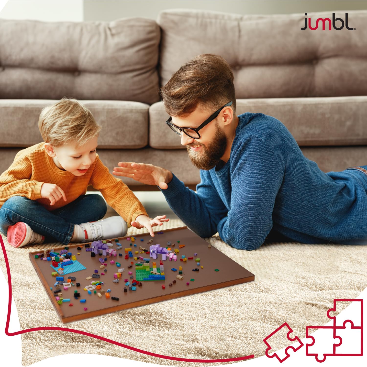 Jumbl JUMPUZ23312 puzzles - View #7