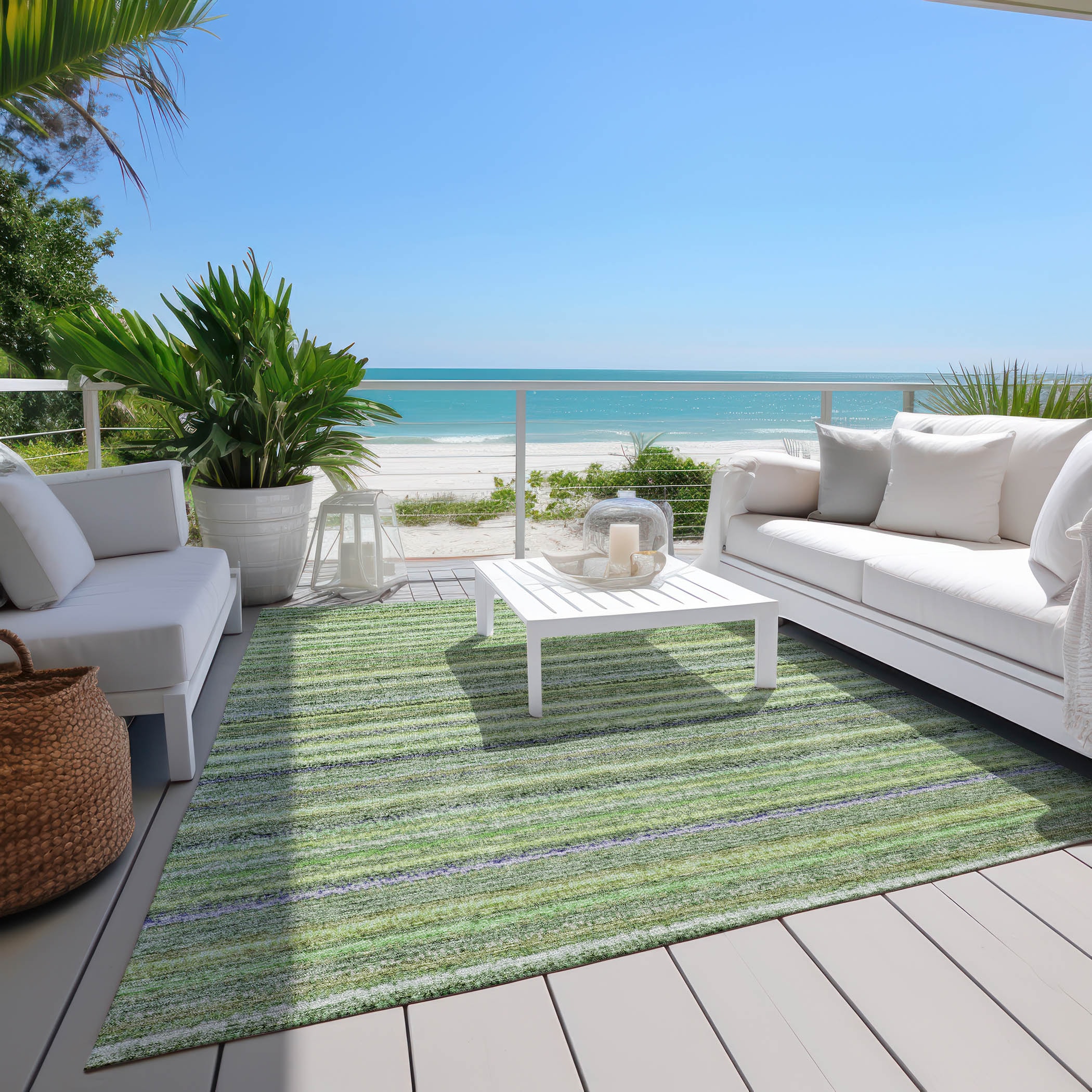 Addison Rugs ACN598GE3X5 rugs - View #8