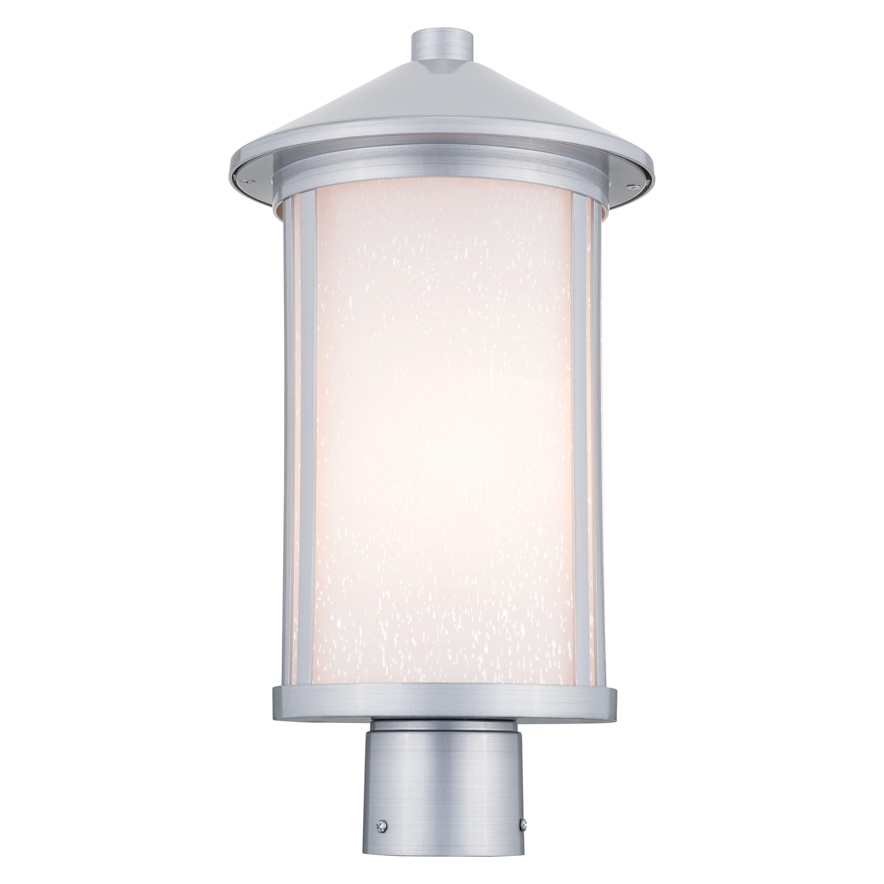 Kichler 59101BA Post-Lights - View #4