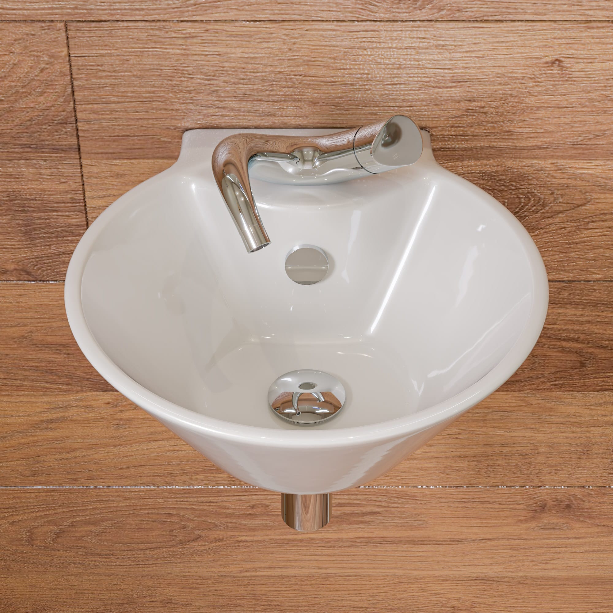 ALFI AB9056-PC Popup-Drains-Accessories - View #3