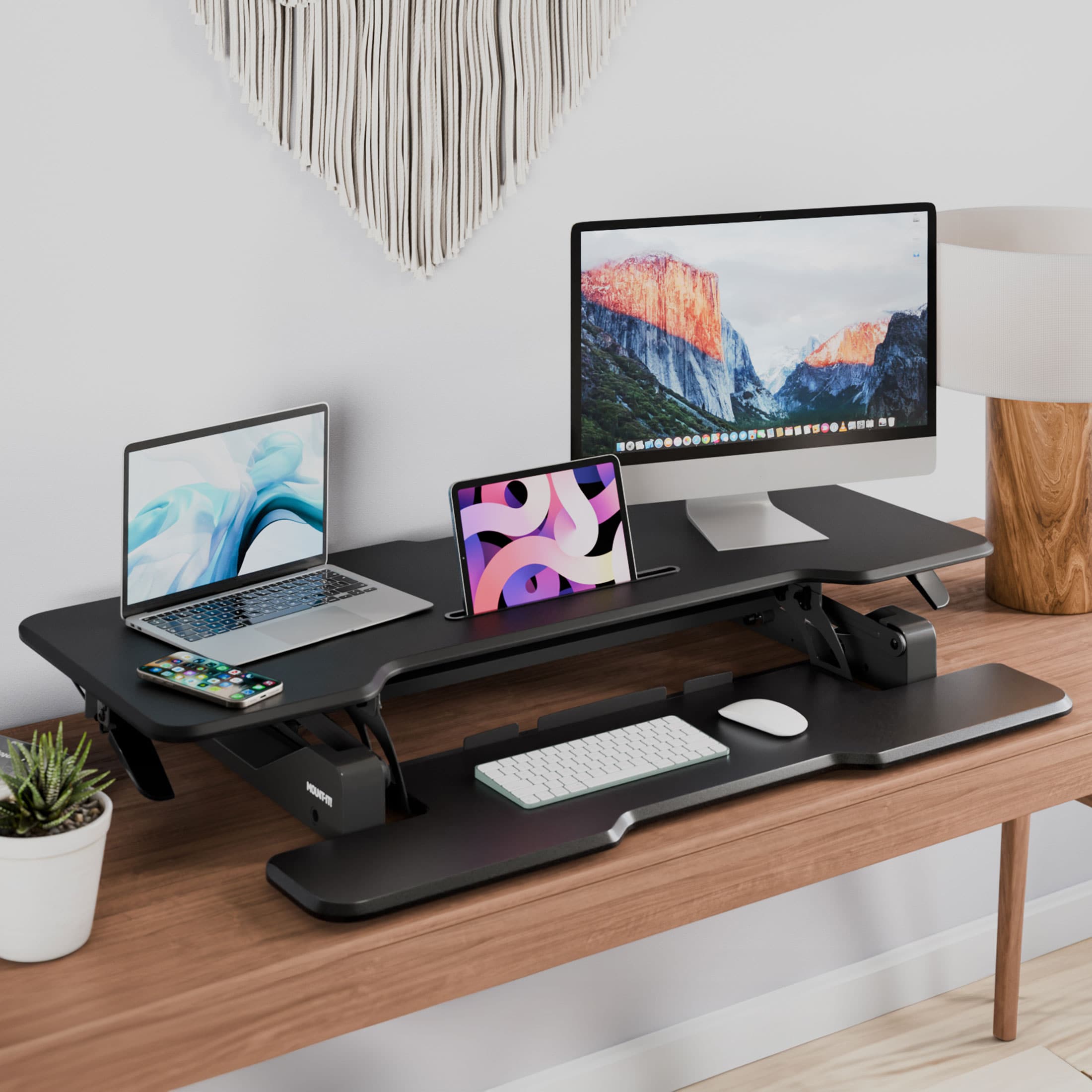 Mount-It! MI-15009L Office-Accessories - View #8