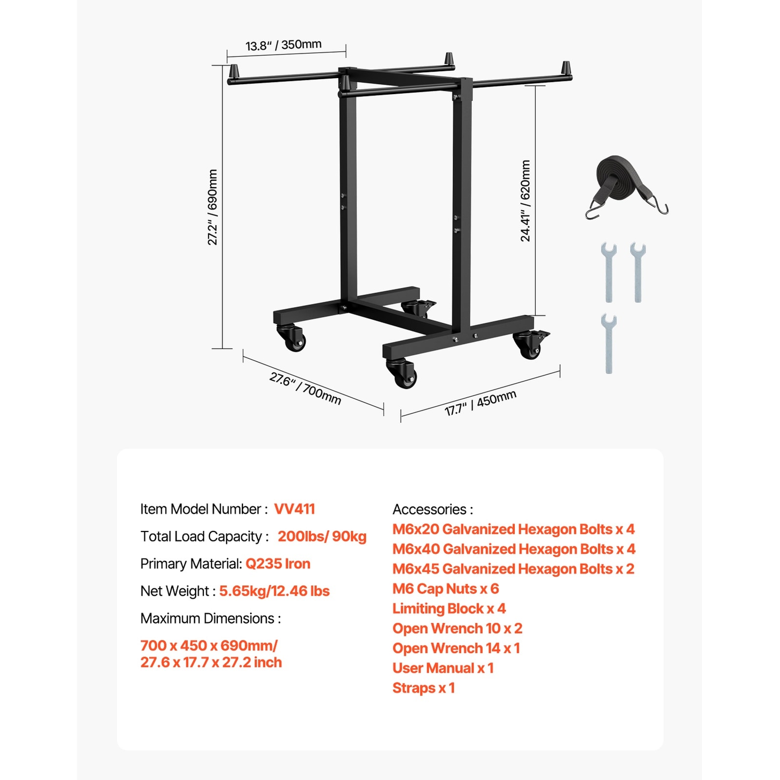 GIVIMO LW047GIVSS730 Folding-Furniture-Sets - View #5