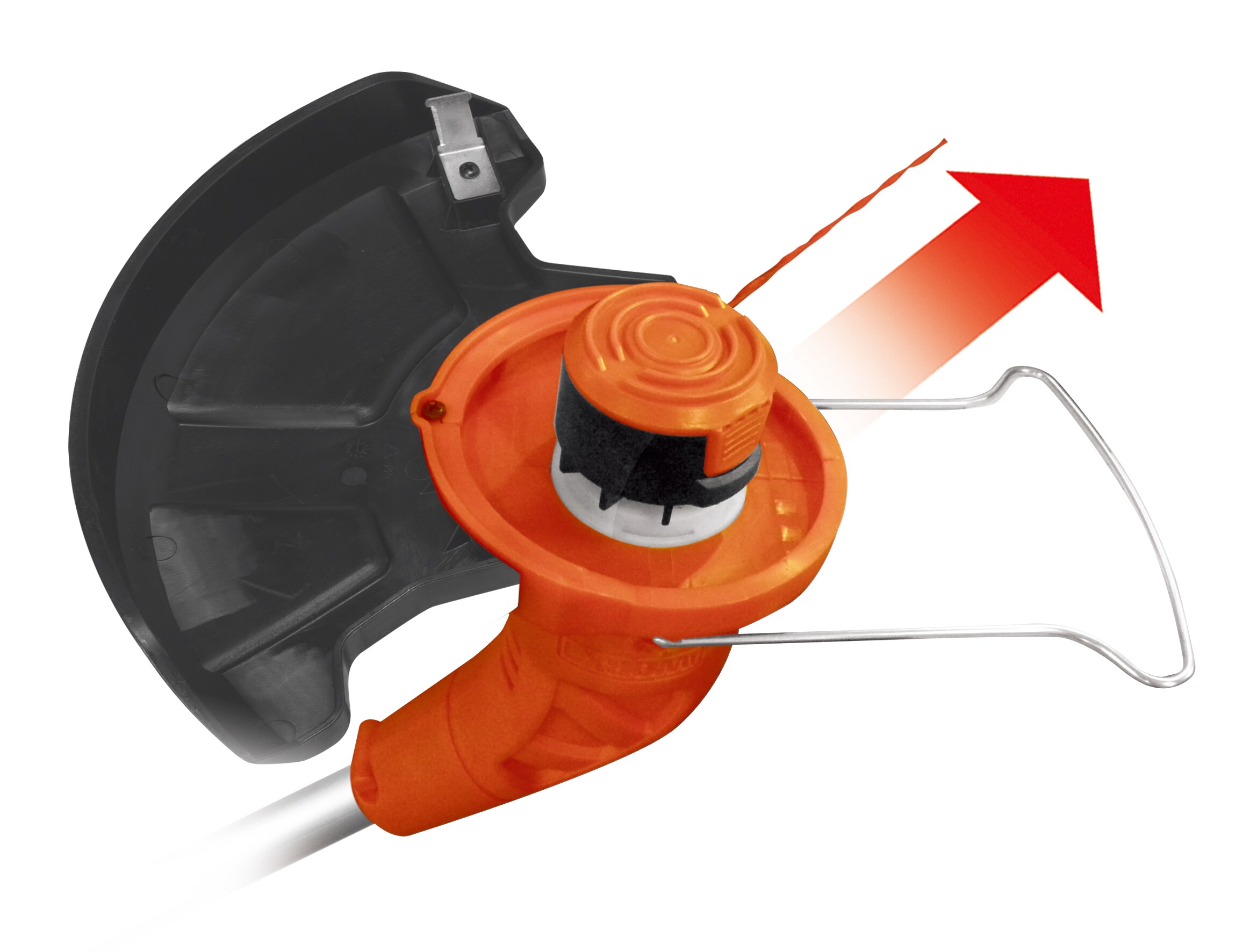 WORX WG154.9 Cordless-String-Trimmers - View #6