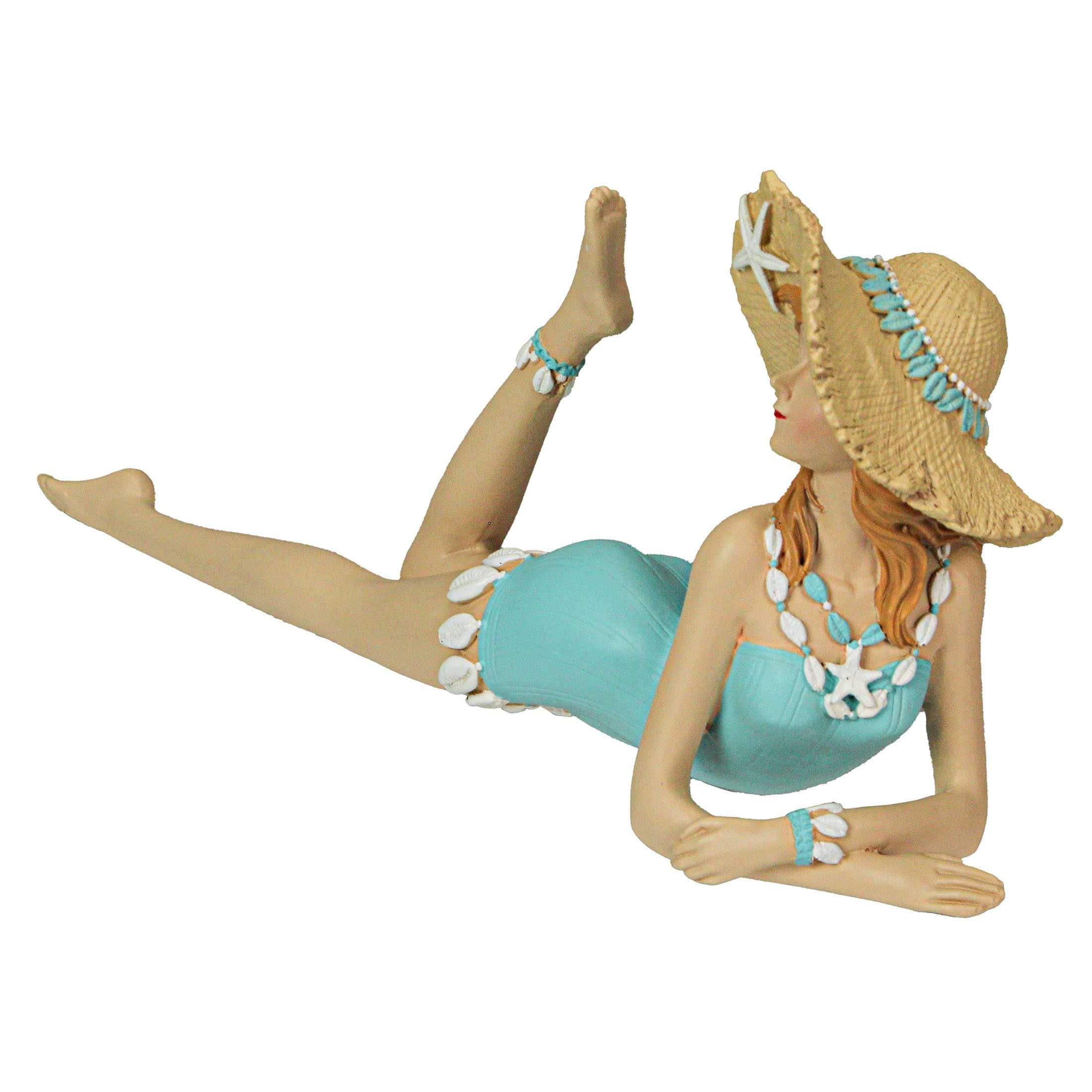 Fancy That Gift & Decor FT-BEA77448-SGR Decorative-Accessories - View #2