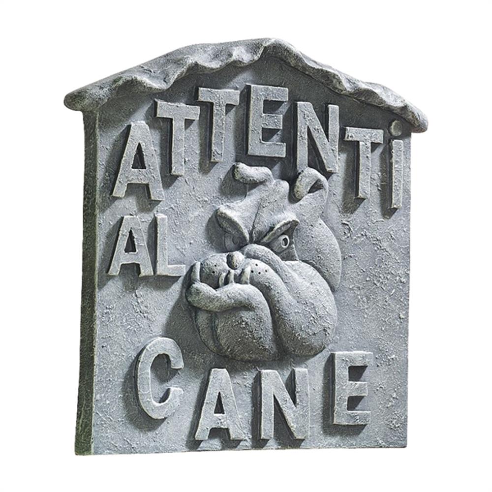 Design Toscano NG31605  - View #2