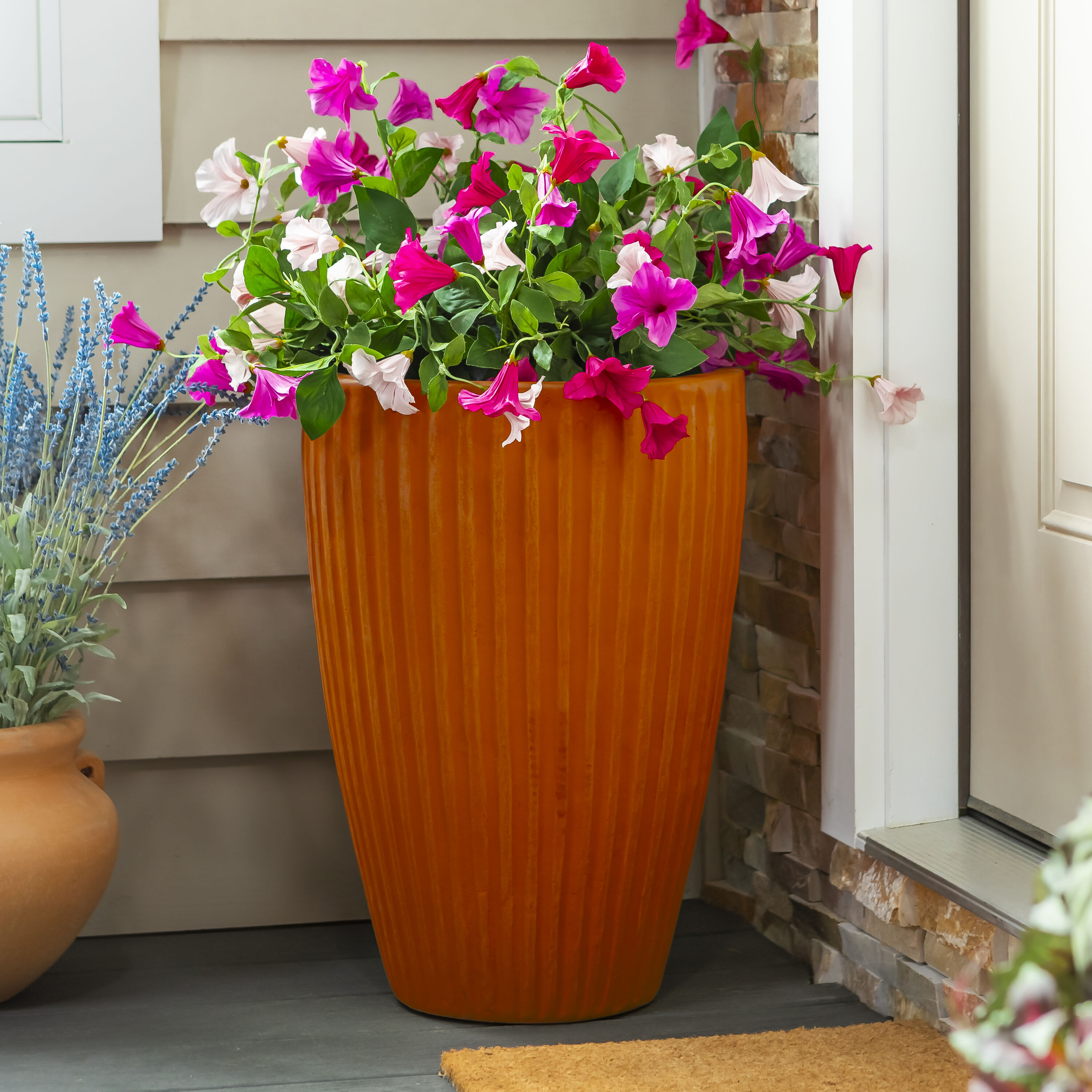 Style Selections ZLW84G2471A Planter-Window-Box - View #4
