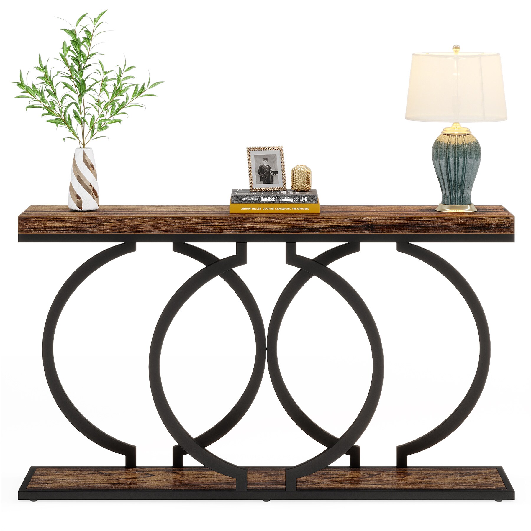 Tribesigns LWFD-XK00615 Console-Sofa-Tables - View #8