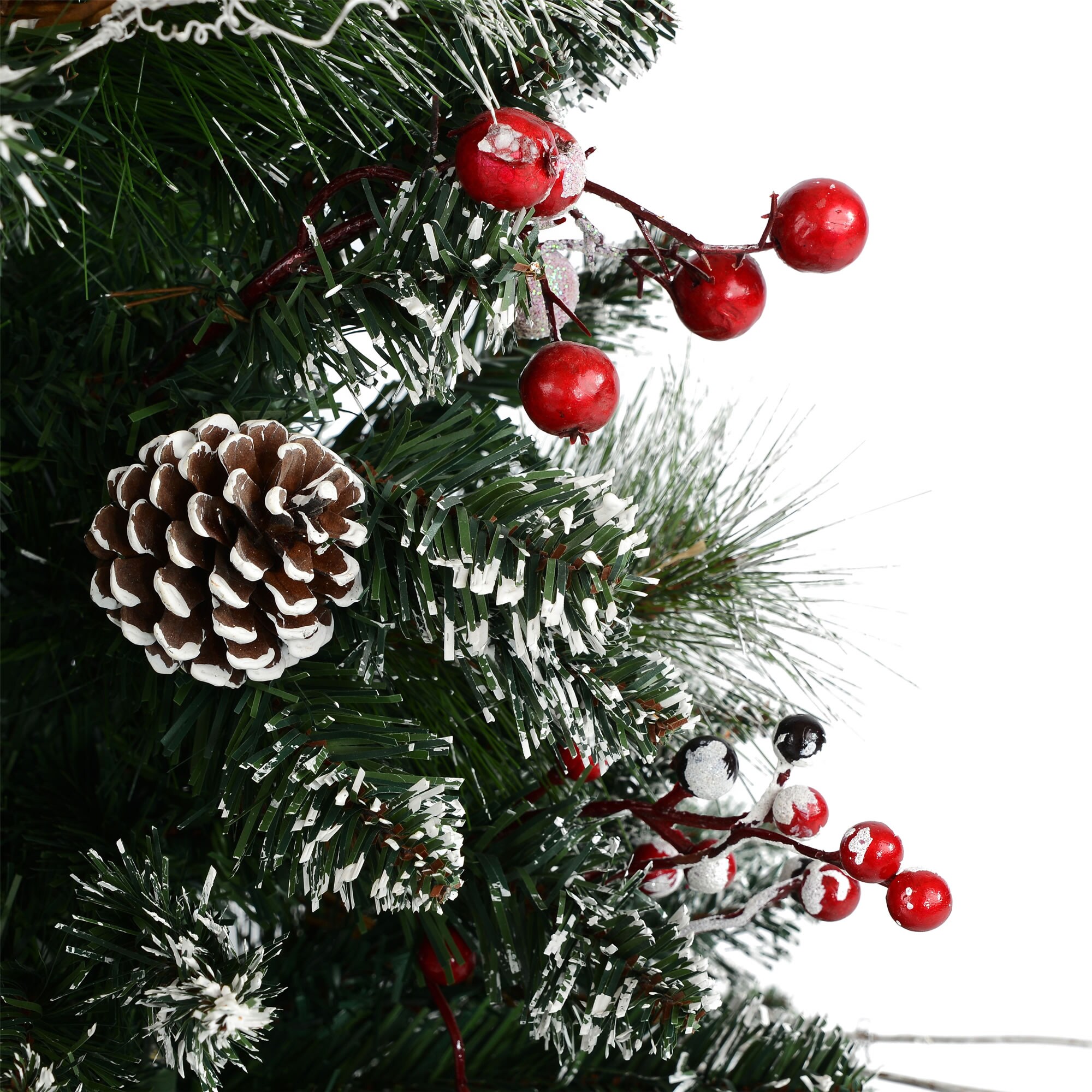 Vickerman B166236 Table-Christmas-Decorations - View #4