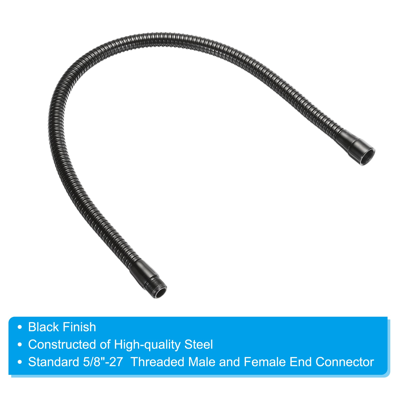 PATIKIL S25120901UX2069 Tubing-Hoses - View #3