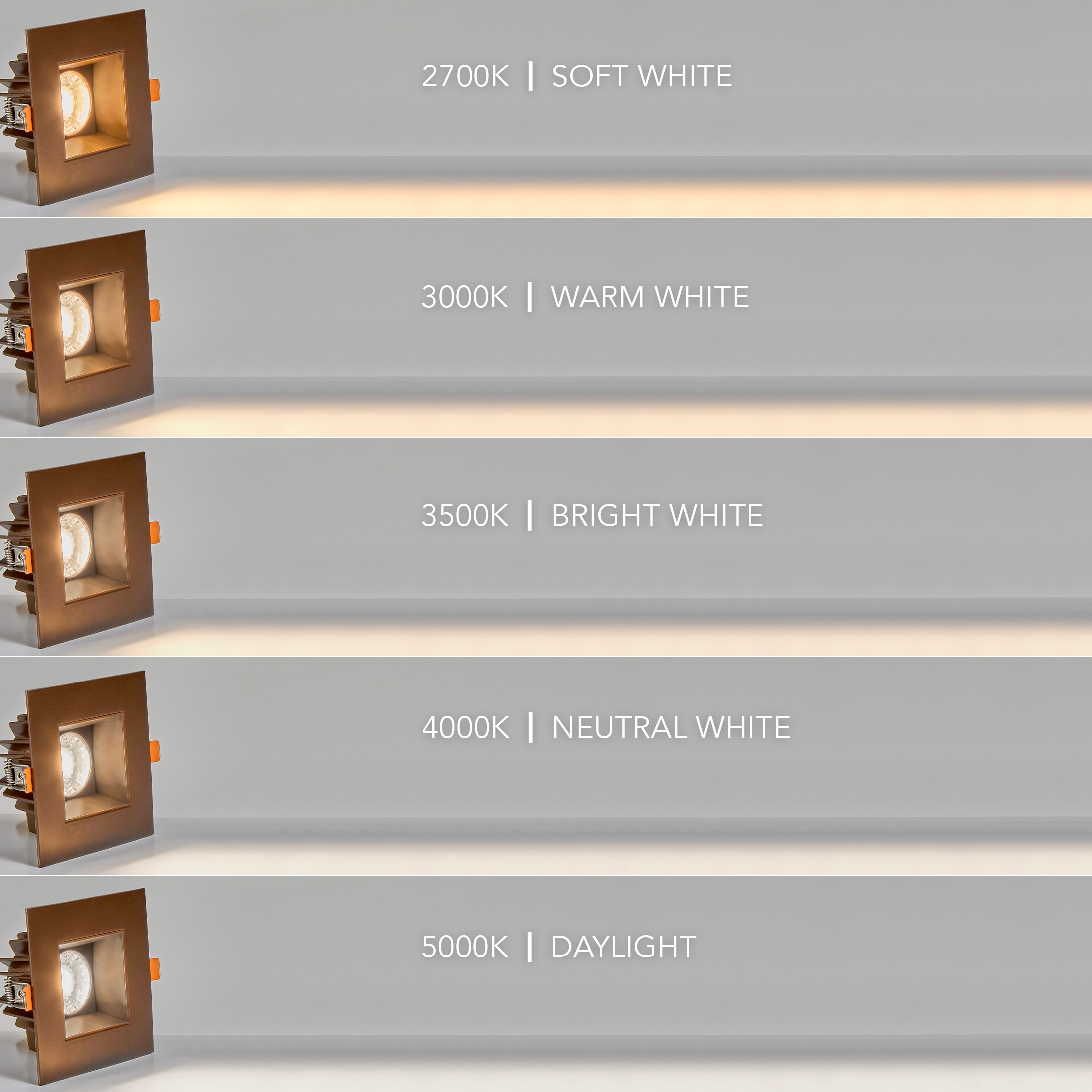 Maxxima MRL-S41503SBR Led-Retrofit-Downlight - View #10