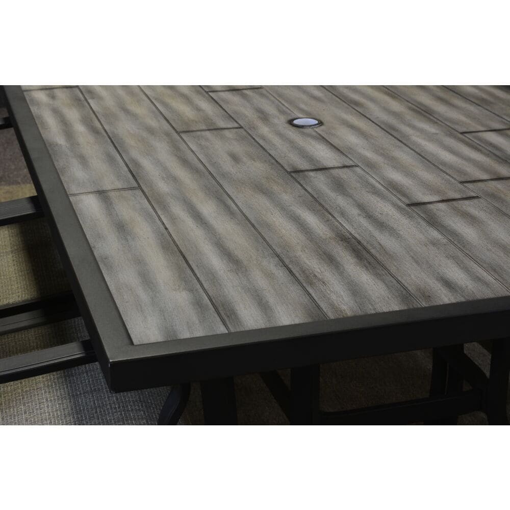 Hanover VENDN7PC Patio-Dining-Sets - View #6