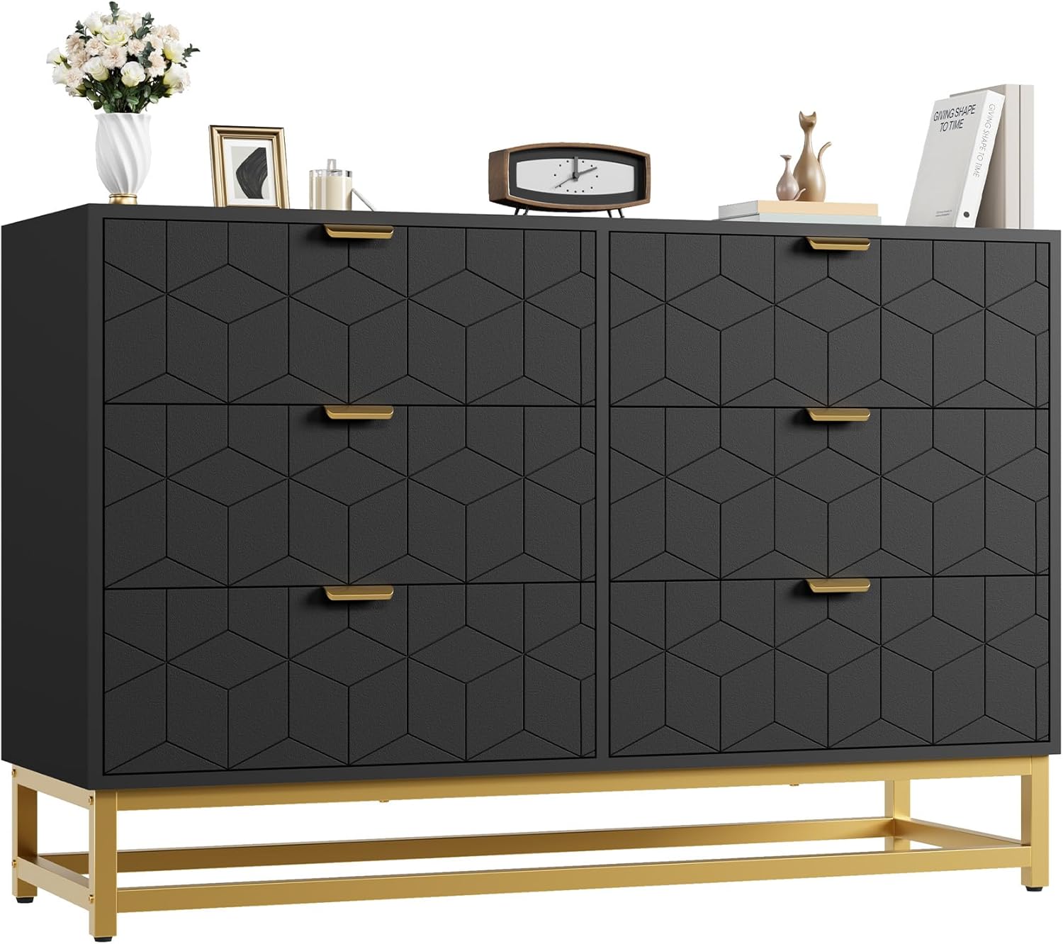 Qeetex YJCJ-PHO-34BGGNNF dressers - View #2